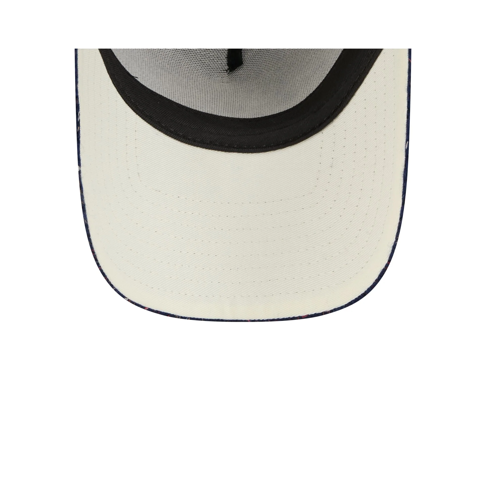 Miami Dolphins Knit Women's 9FORTY A-Frame Trucker Hat - Image 7
