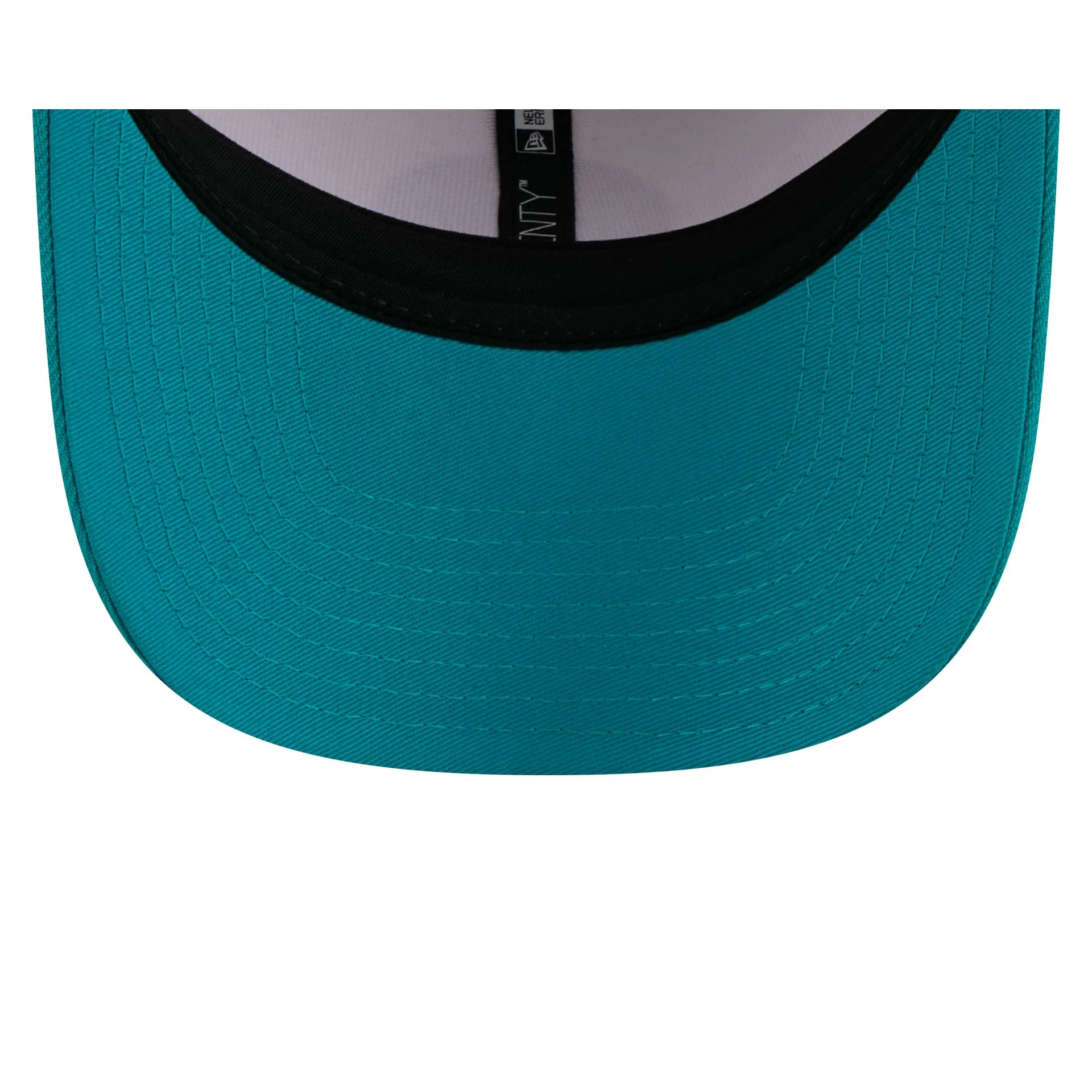 Miami Dolphins Loyal Corduroy 9SEVENTY Stretch-Snap Hat - Image 7