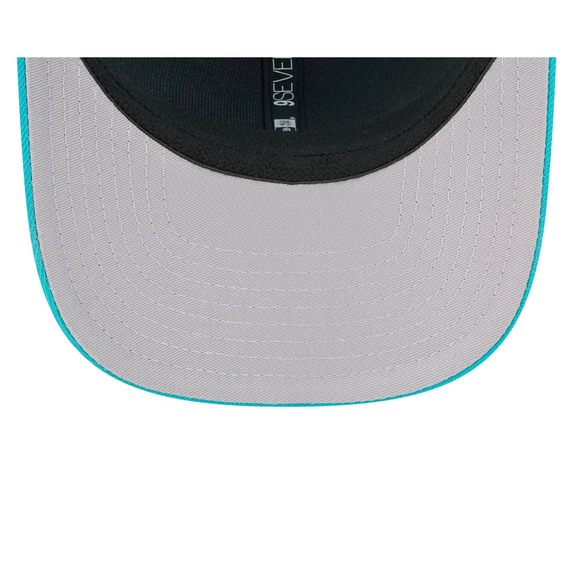 Miami Dolphins Team 9SEVENTY Trucker Hat - Image 7