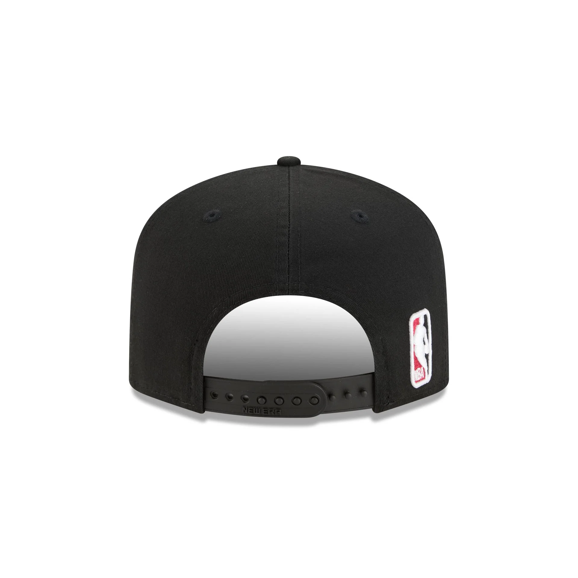 Miami Heat 19TWENTY Snapback Hat - Image 6