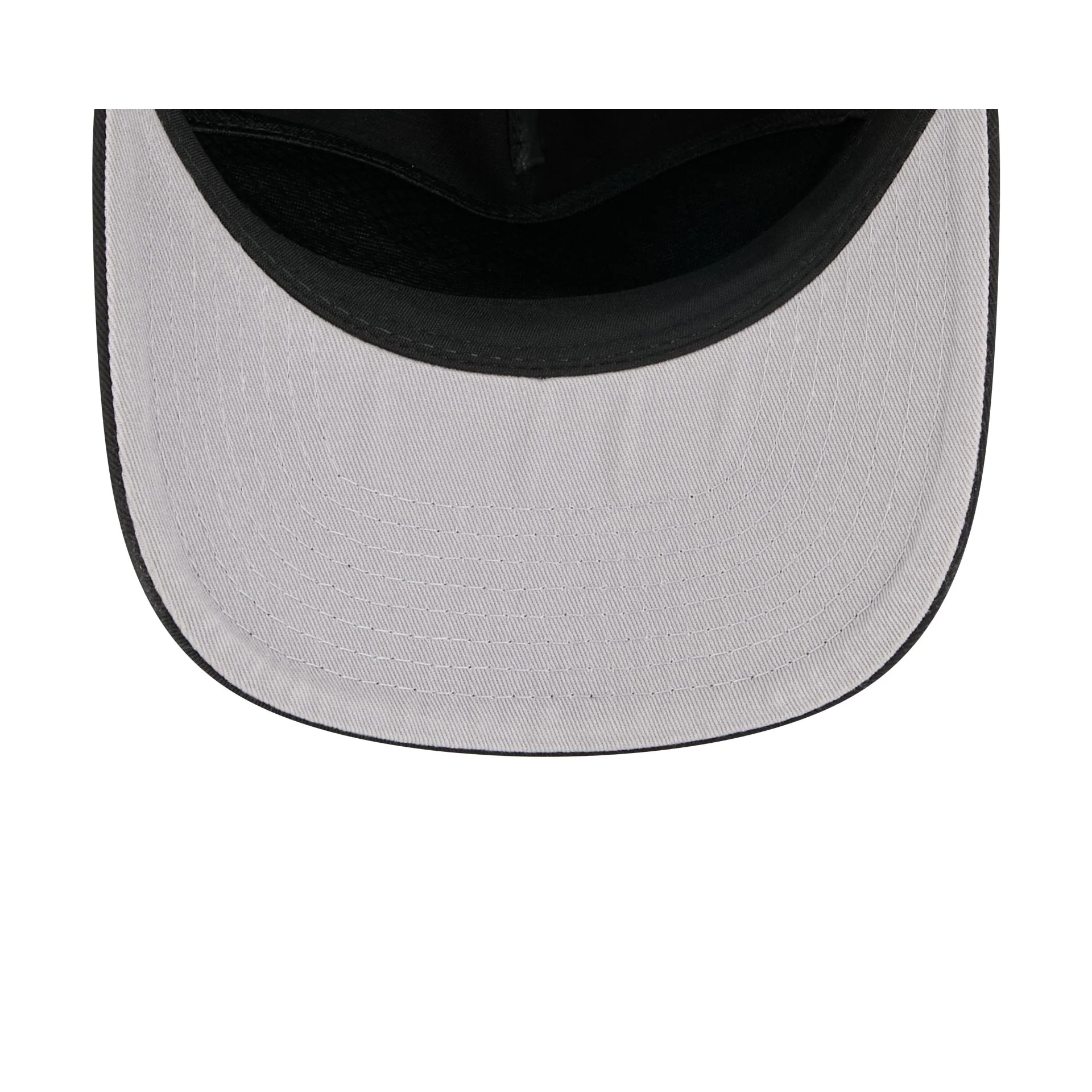 Miami Heat 19TWENTY Snapback Hat - Image 7