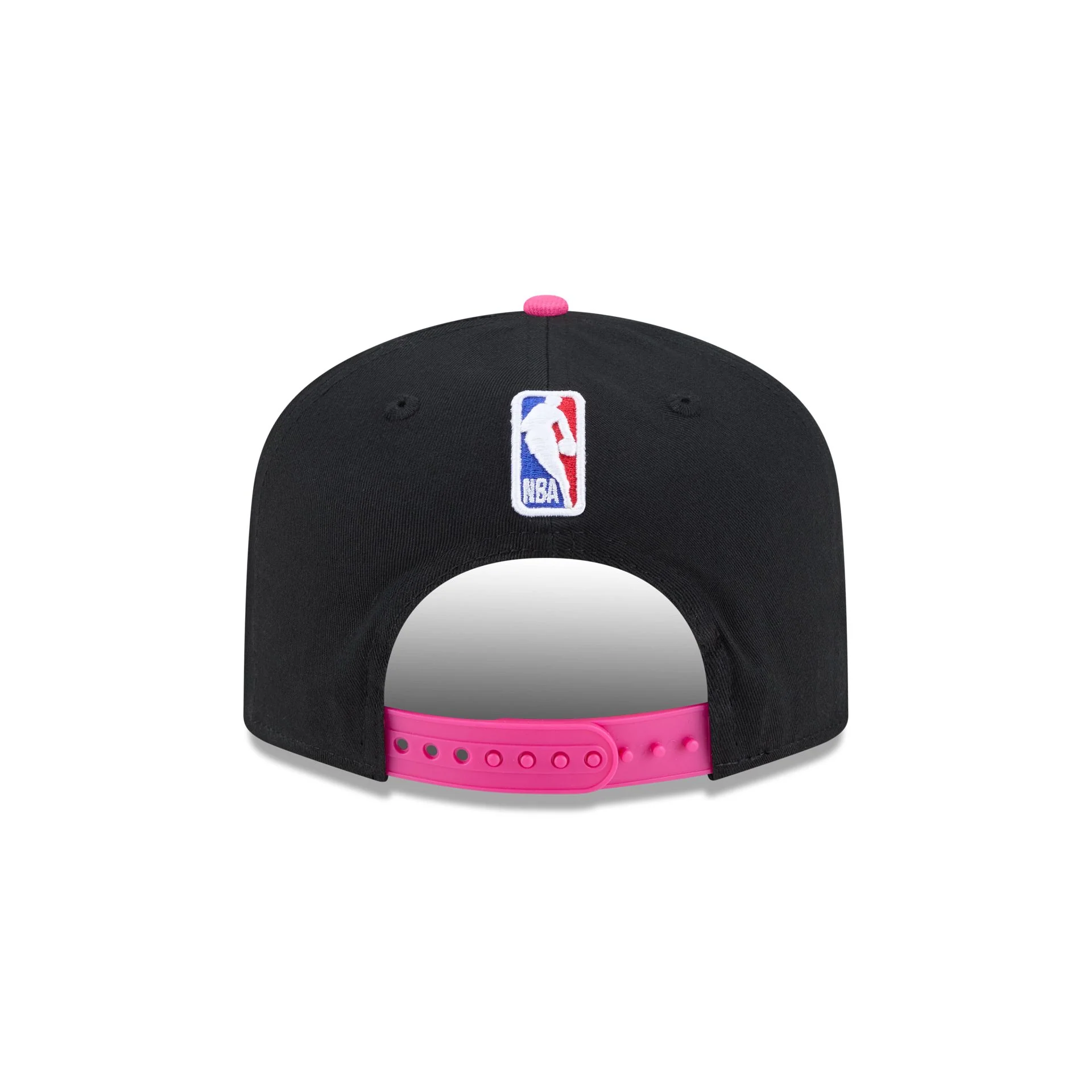 Miami Heat 2025 City Edition 19TWENTY Adjustable Hat - Image 6