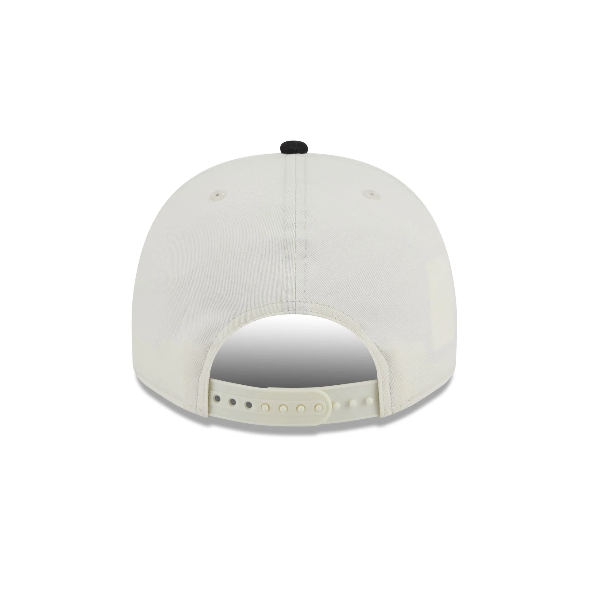 Miami Heat Chainstitch 9FIFTY A-Frame Snapback Hat - Image 6