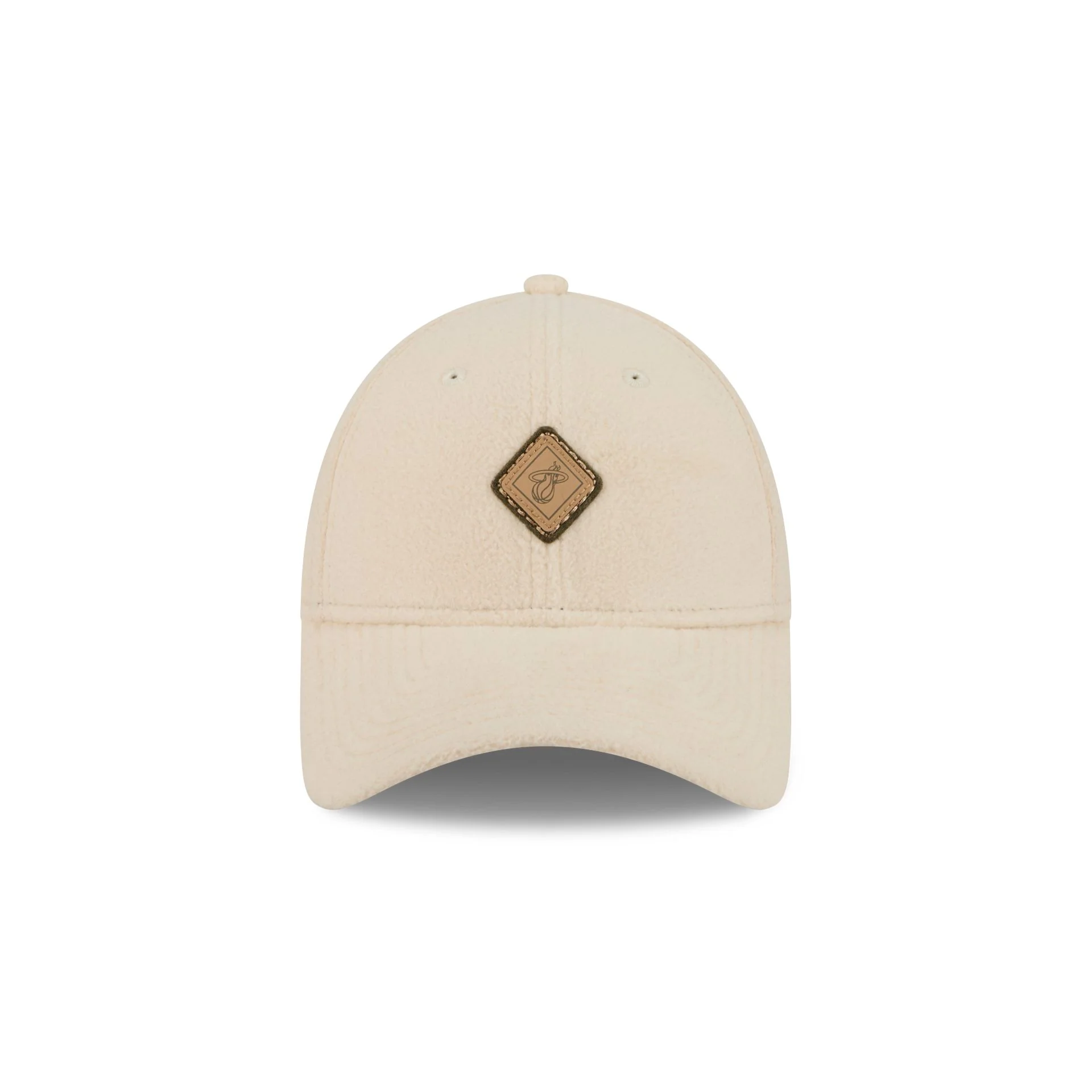 Miami Heat Comfy Women's 9FORTY Adjustable Hat - Image 2