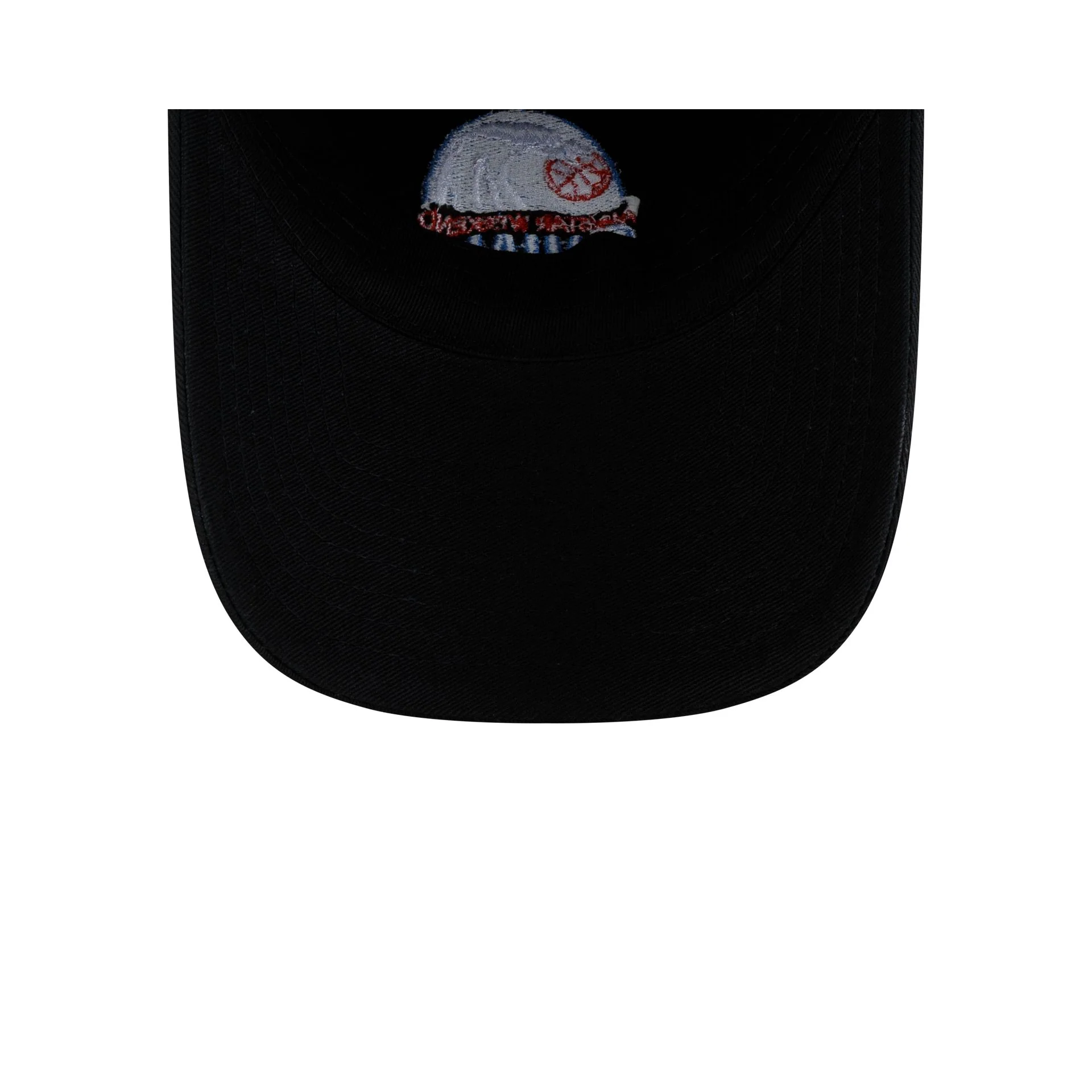 Miami Heat Hardwood Classics 1990 All-Star Game Casual Classic Adjustable Hat - Image 7
