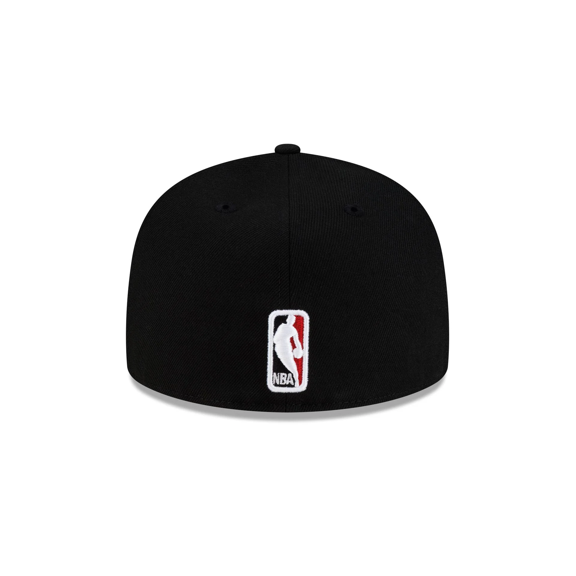 Miami Heat Hardwood Classics 2000s 59FIFTY Fitted Hat - Image 6