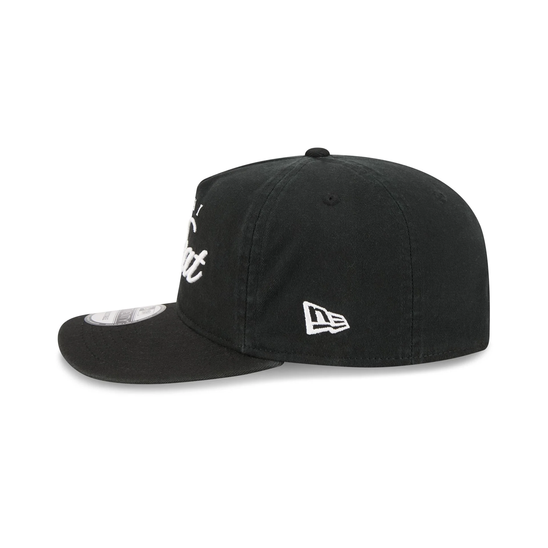 Miami Heat Scripted 19TWENTY Adjustable Hat - Image 5
