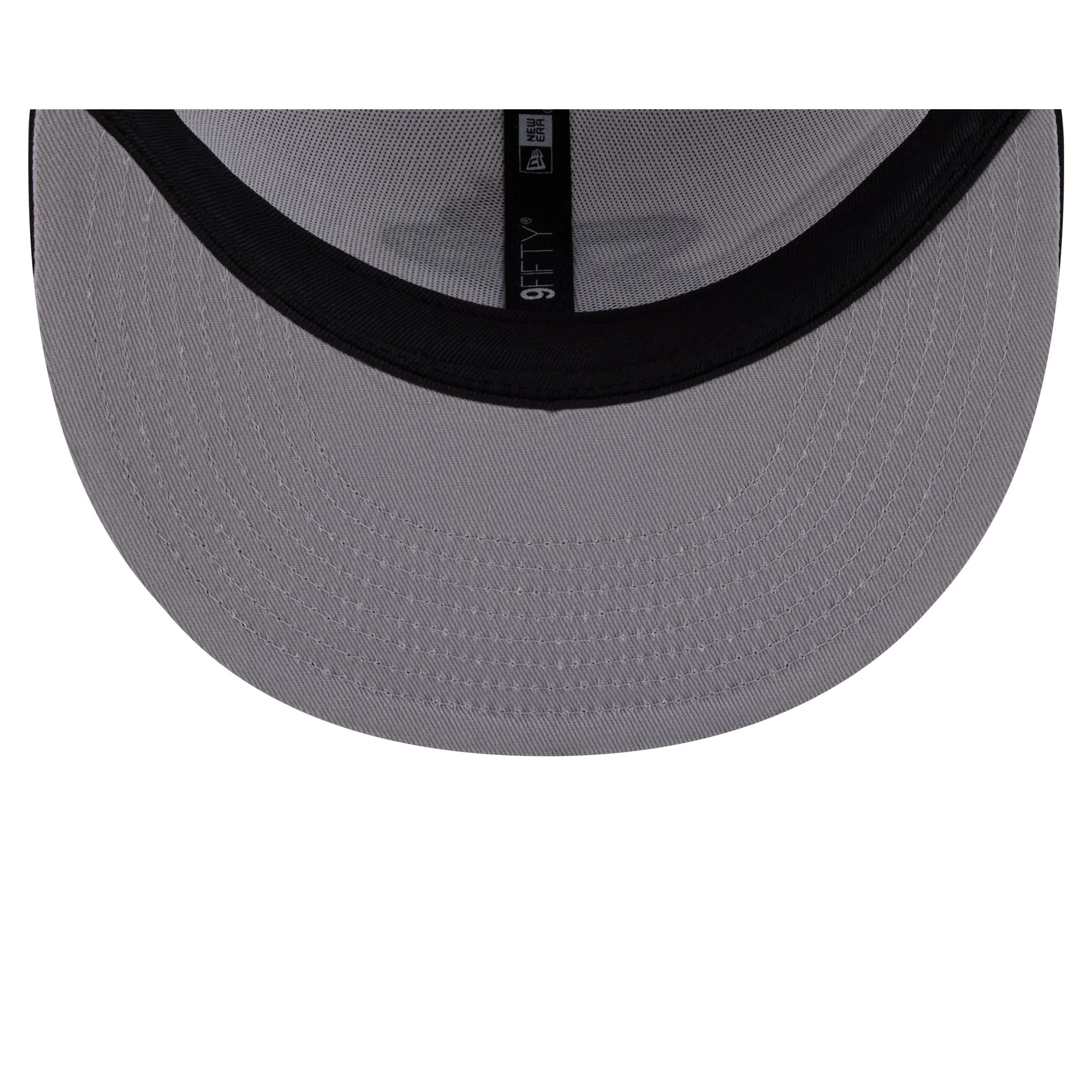 Miami Heat Swept 9FIFTY Snapback Hat - Image 7