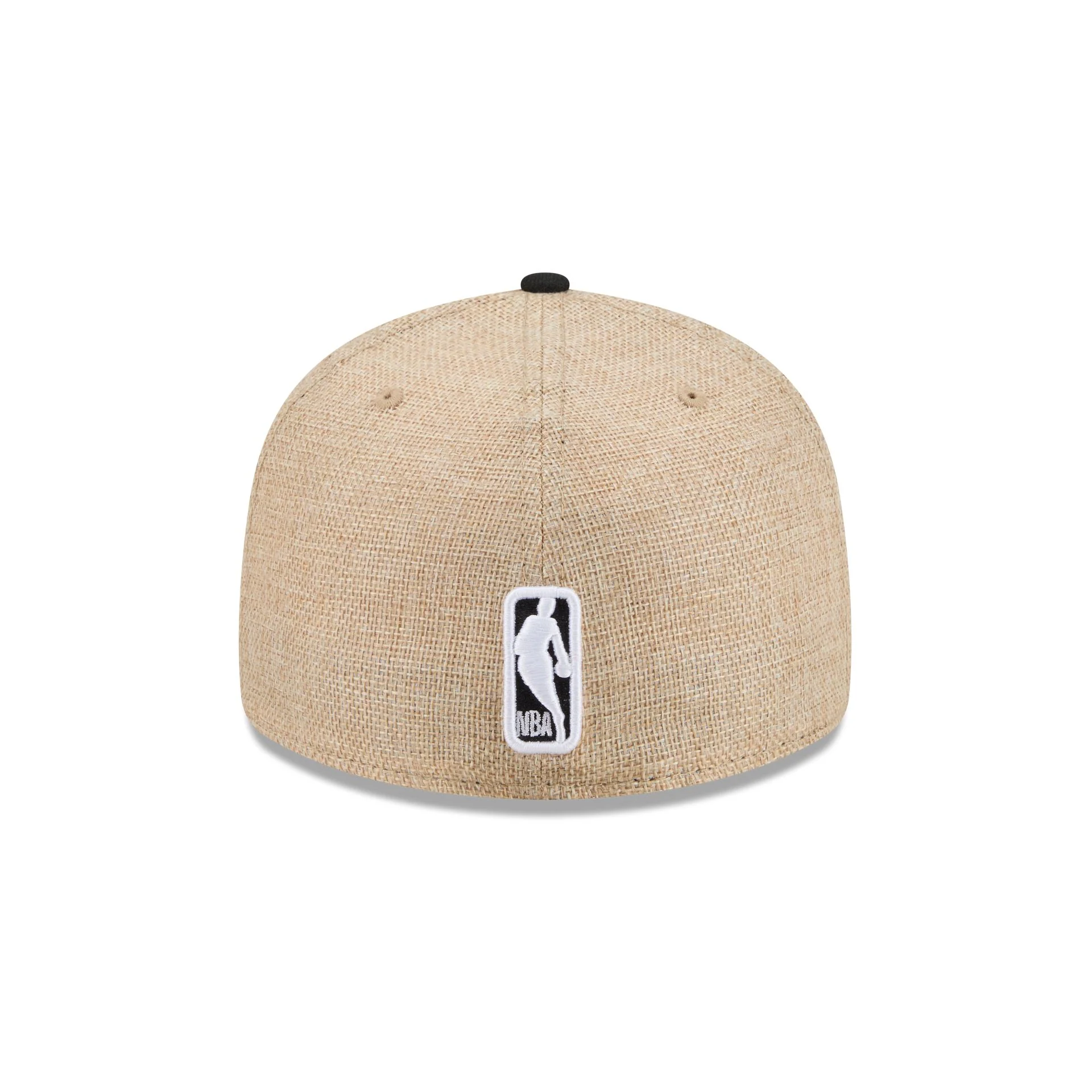 Miami Heat Twine 59FIFTY Fitted Hat - Image 6