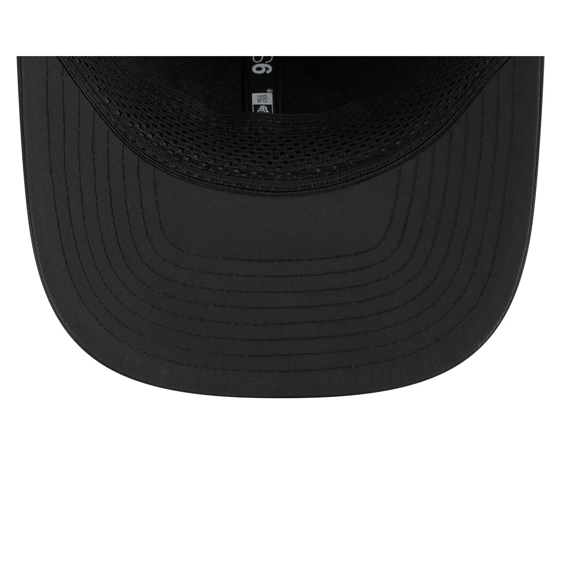 Miami Marlins 2026 Batting Practice Fan Pack 9SEVENTY Stretch-Snap Hat - Image 7