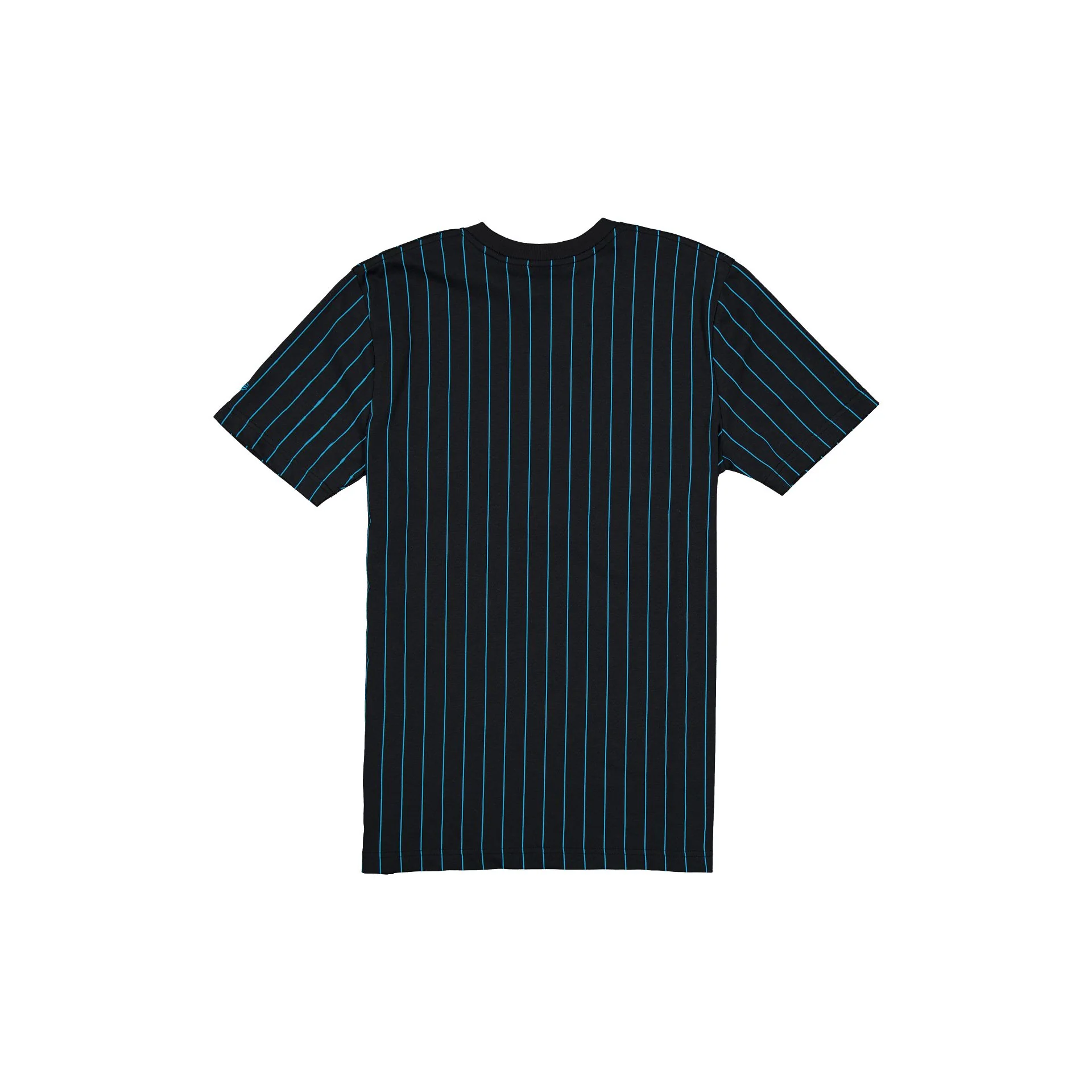 Miami Marlins 2026 City Connect Pinstripe T-Shirt - Image 2