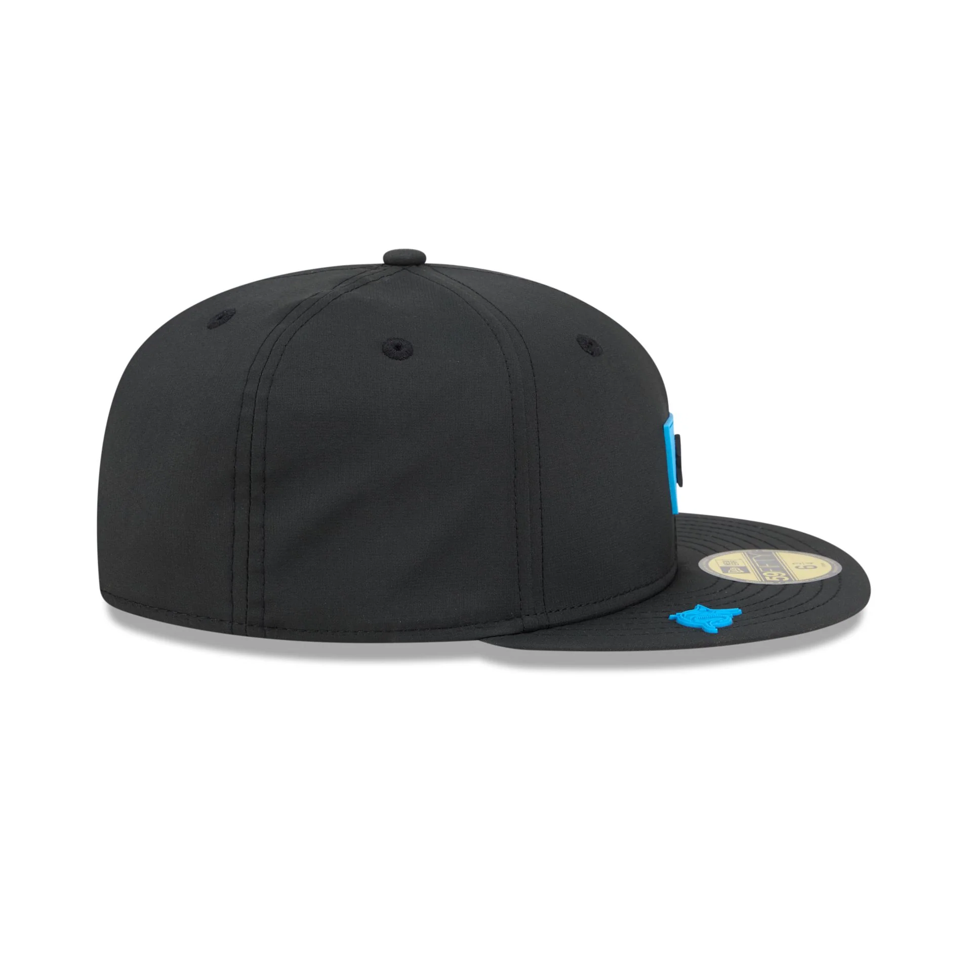 Miami Marlins 2026 Clubhouse 59FIFTY Fitted Hat - Image 4