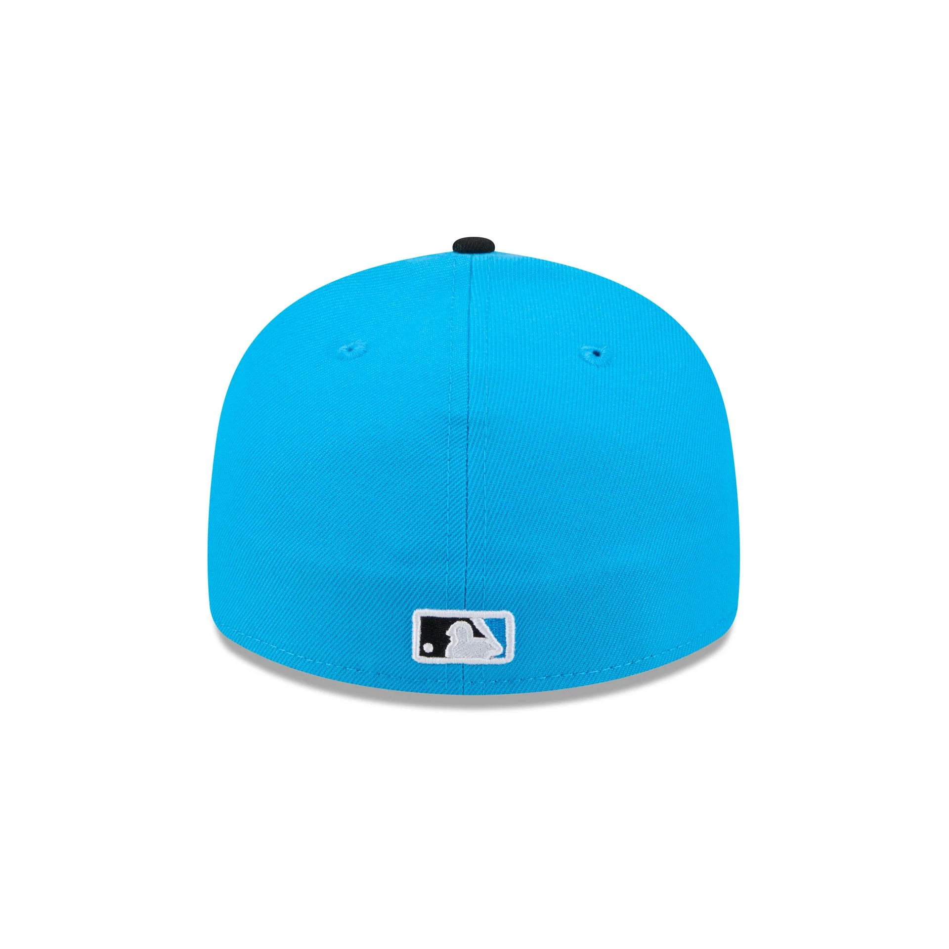 Miami Marlins 2026 Spring Training Low Profile 59FIFTY Fitted Hat - Image 6