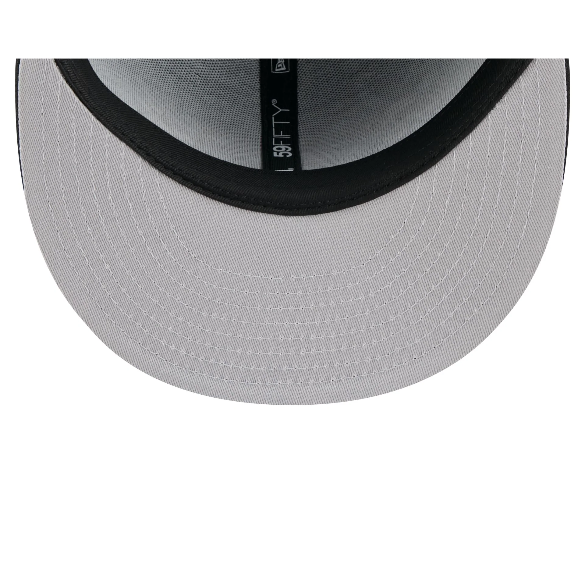 Miami Marlins Generation Mascots 59FIFTY Fitted Hat - Image 7