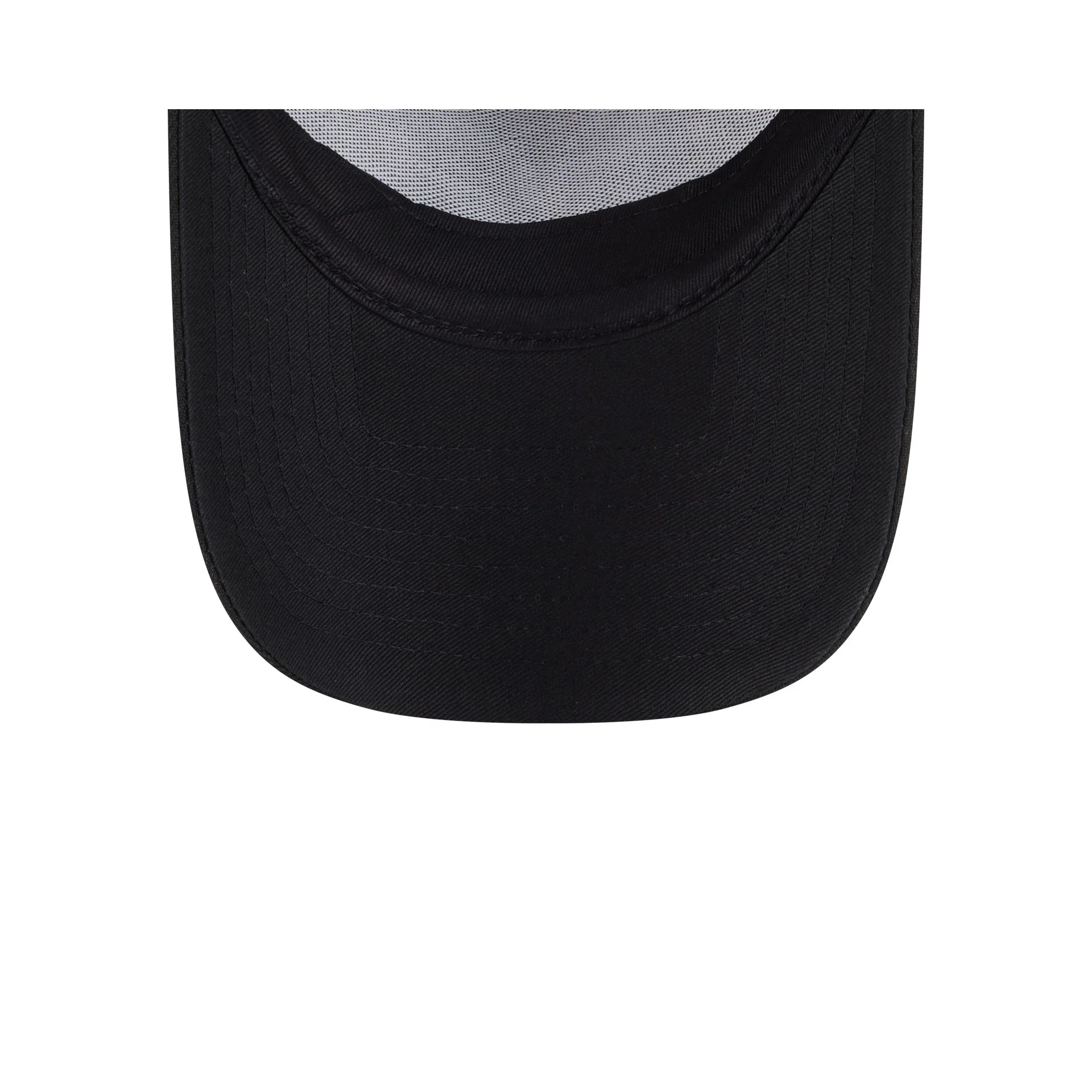 Miami Marlins Generation Mascots 9FORTY A-Frame Trucker Hat - Image 7