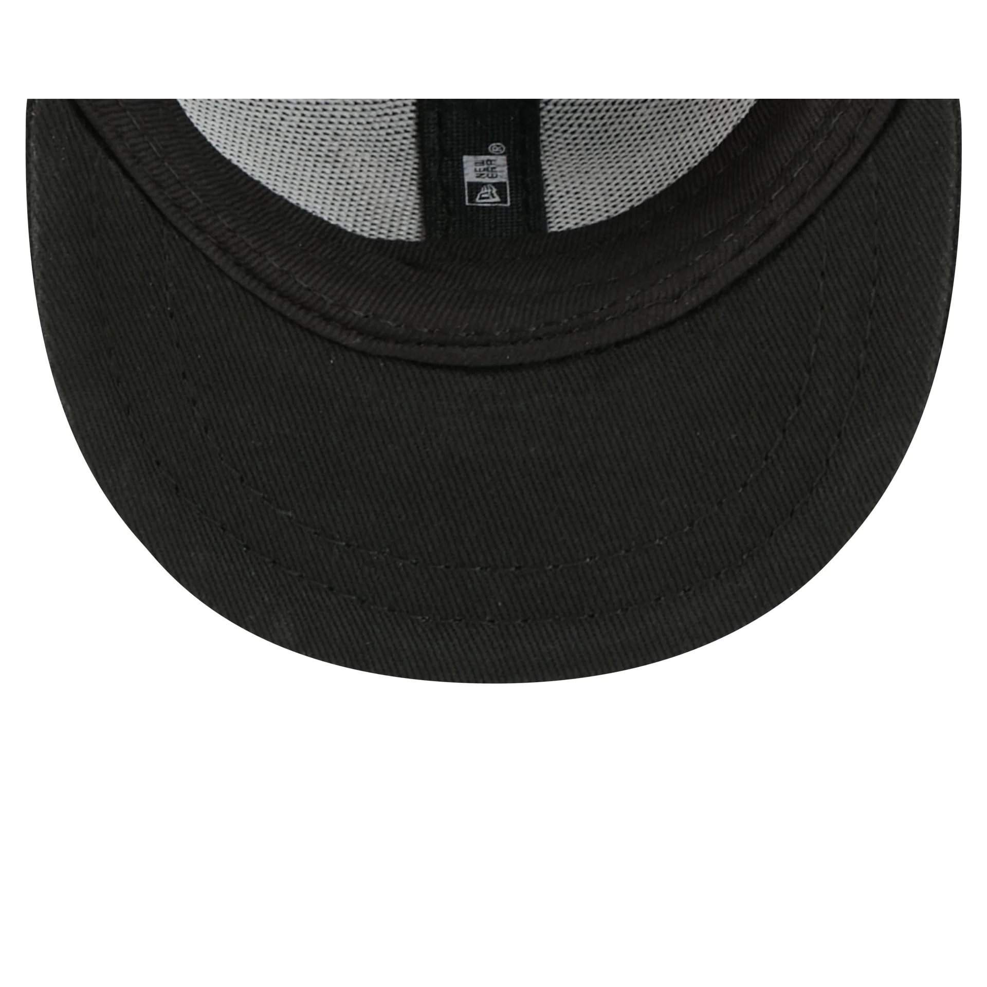 Miami Marlins Gold Logo Mini 59FIFTY Fitted Hat - Image 7