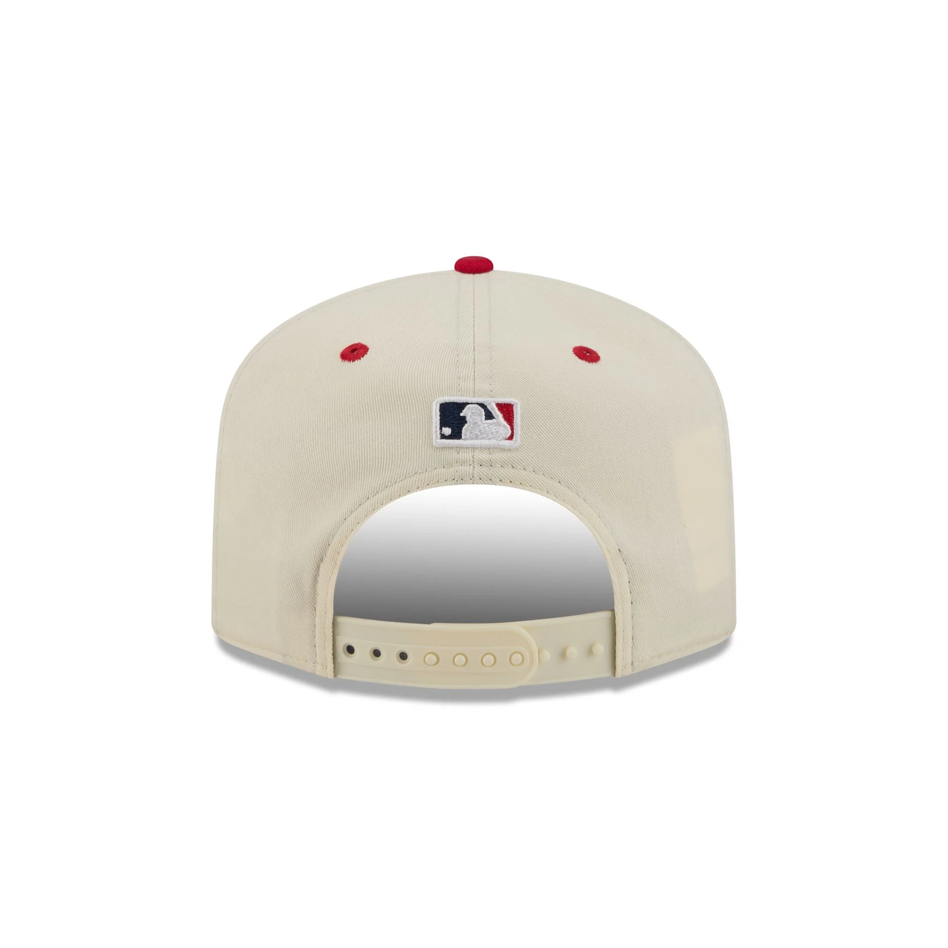 Miami Marlins Independence Day 2026 19TWENTY Snapback Hat - Image 6