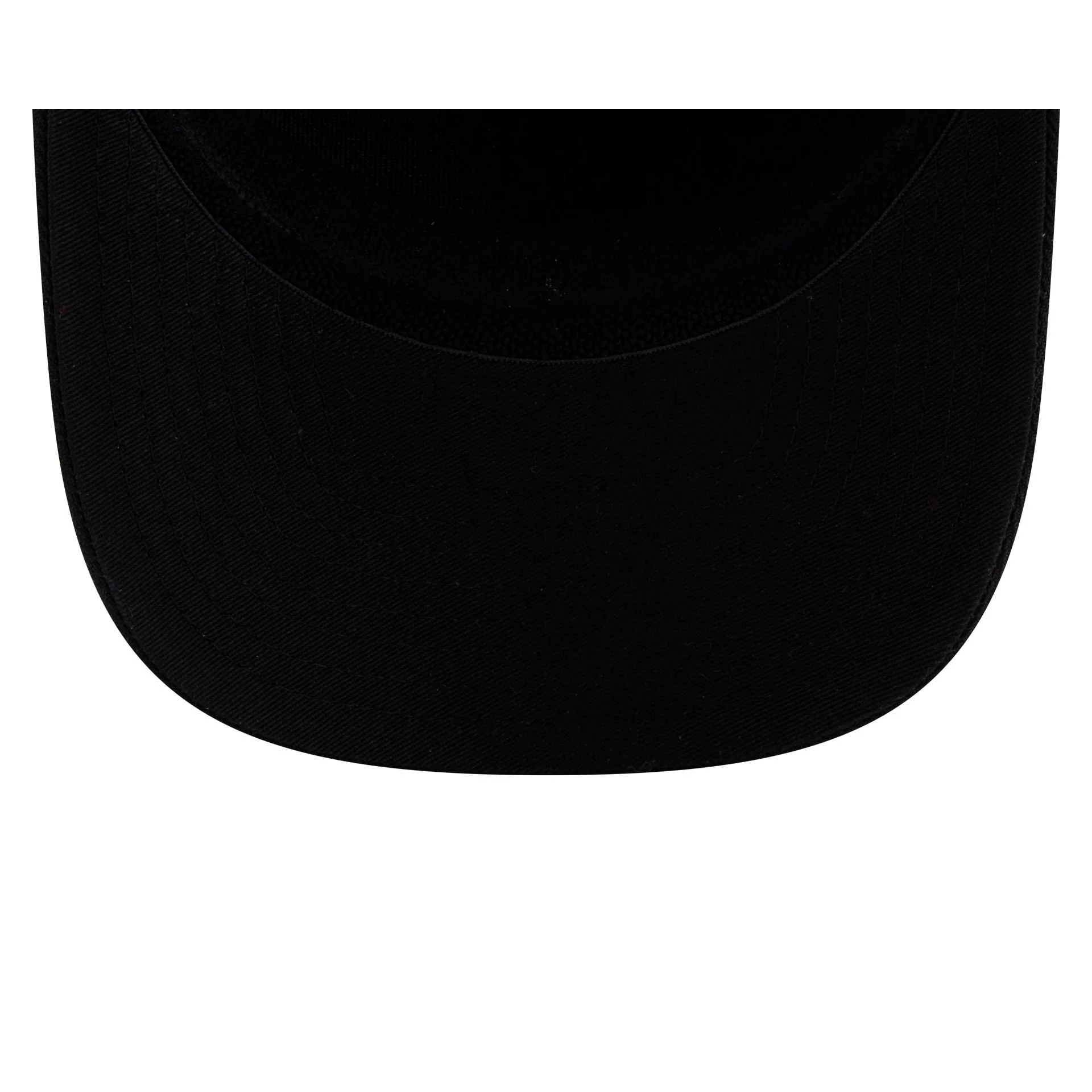 Miami Marlins Player Replica Game Split Panel 9SEVENTY Stretch-Snap Hat - Image 7