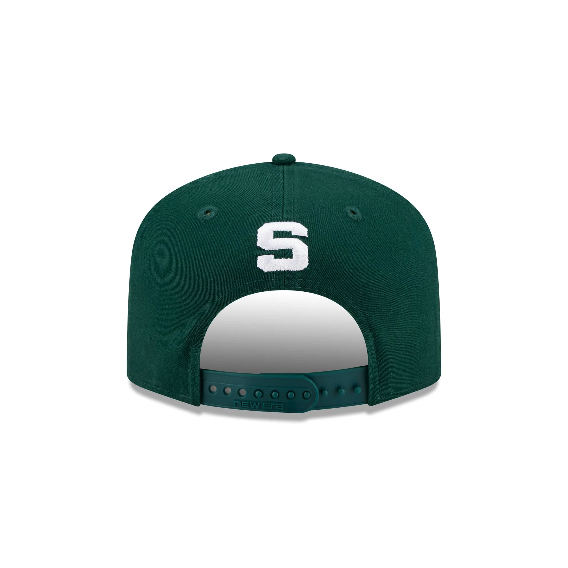 Michigan State Spartans 19TWENTY Snapback Hat - Image 5