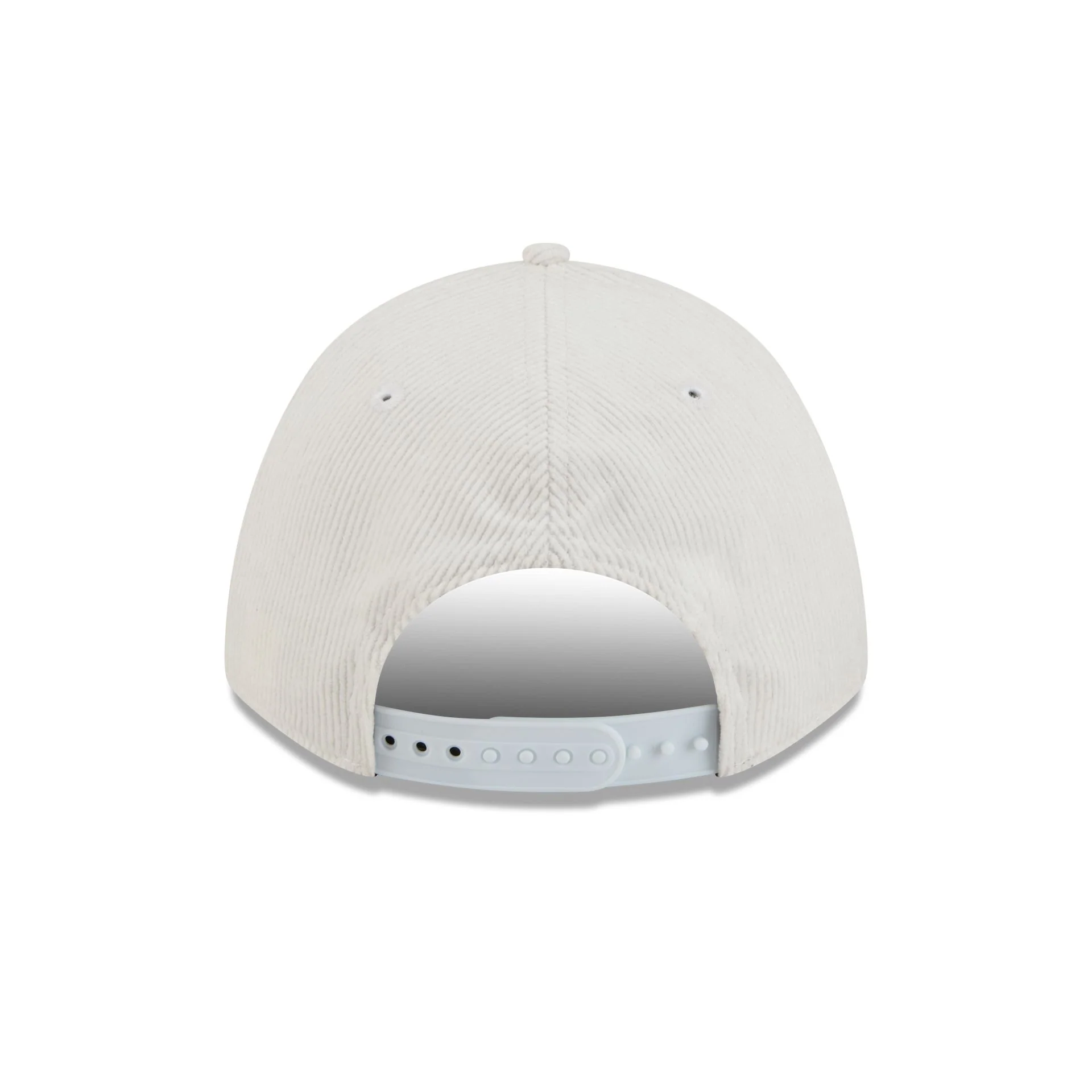 Michigan State Spartans Corduroy 9FORTY M-Crown A-Frame Snapback Hat - Image 6