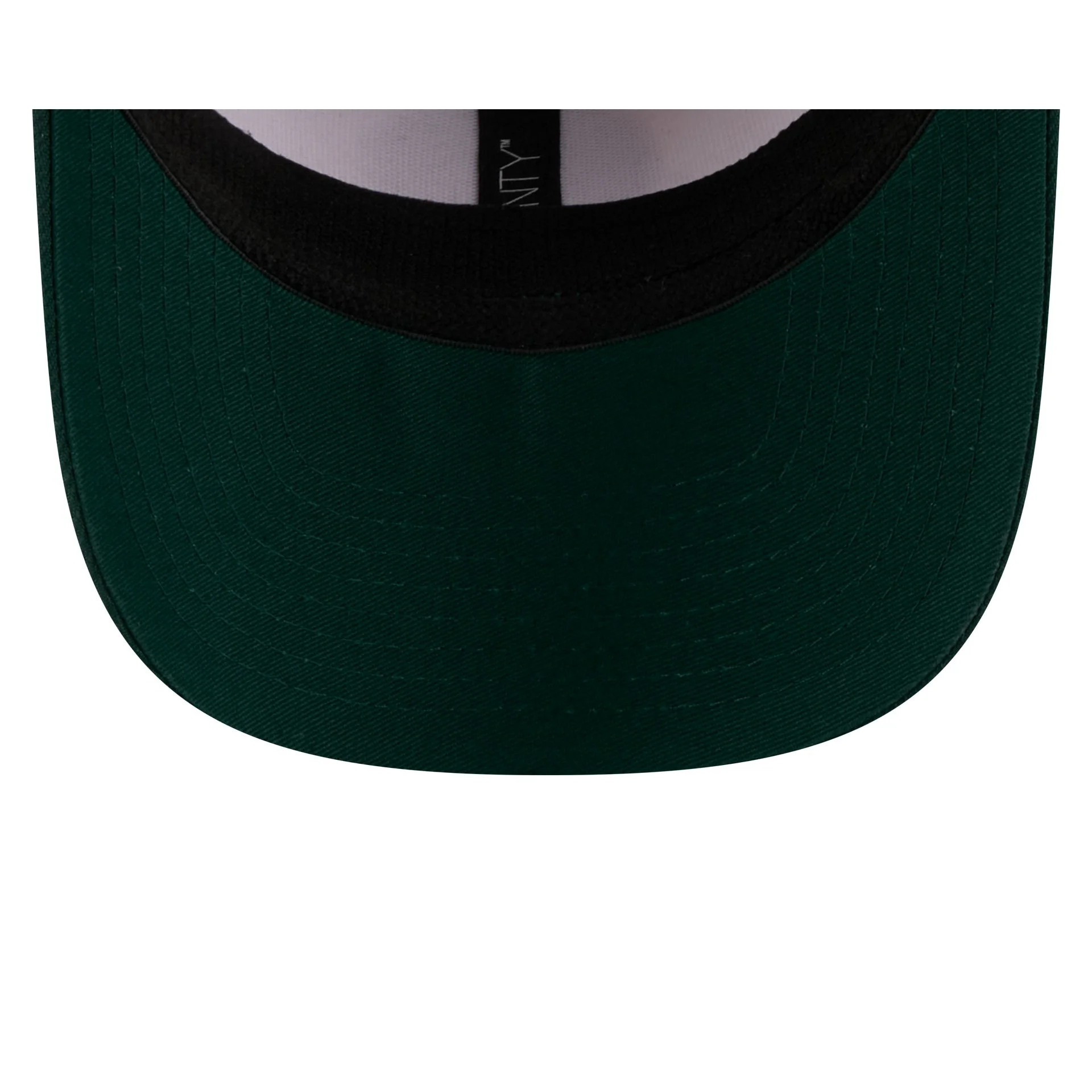 Michigan State Spartans Loyal Corduroy 9SEVENTY Stretch-Snap Hat - Image 7