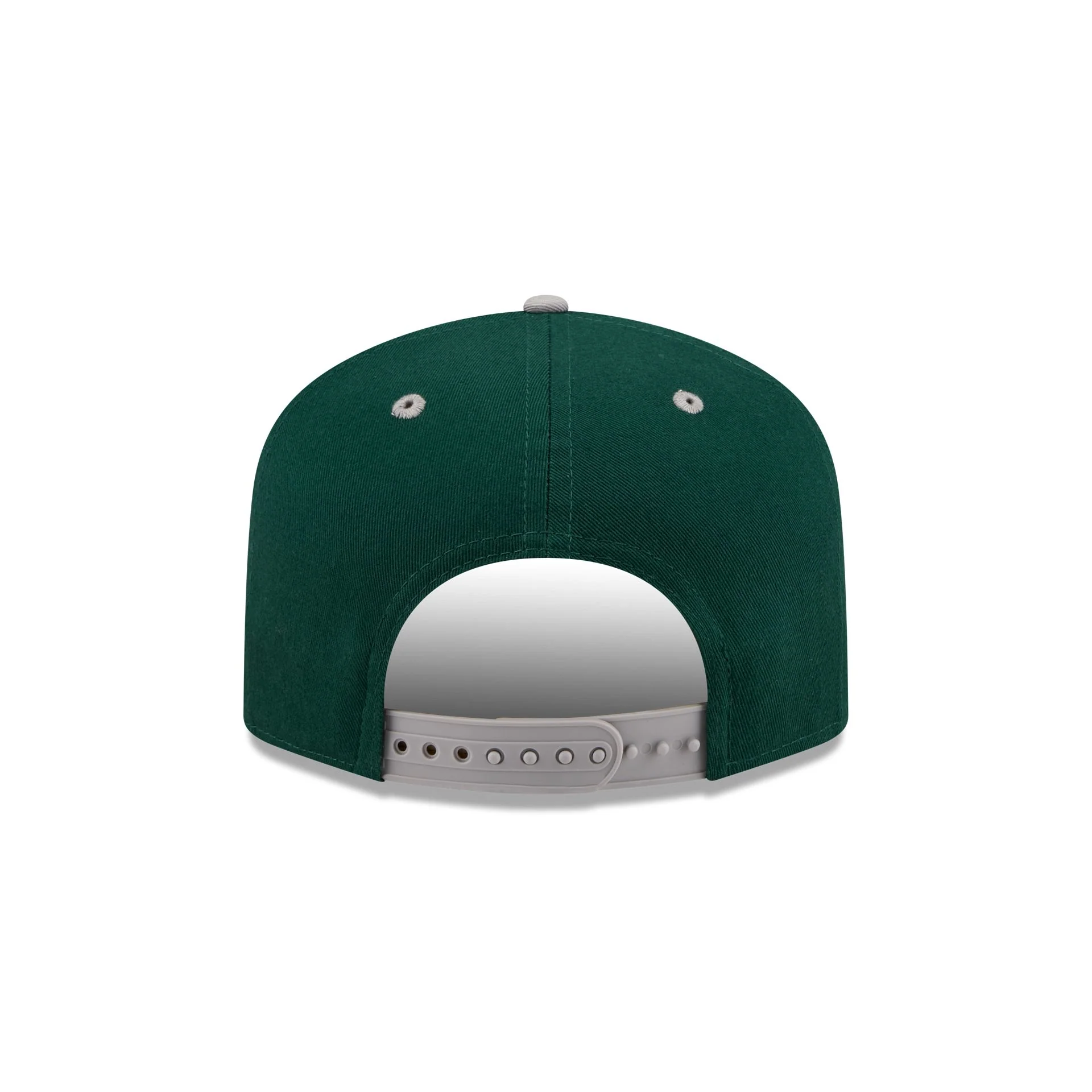 Michigan State Spartans March Madness 19TWENTY Snapback Hat - Image 6