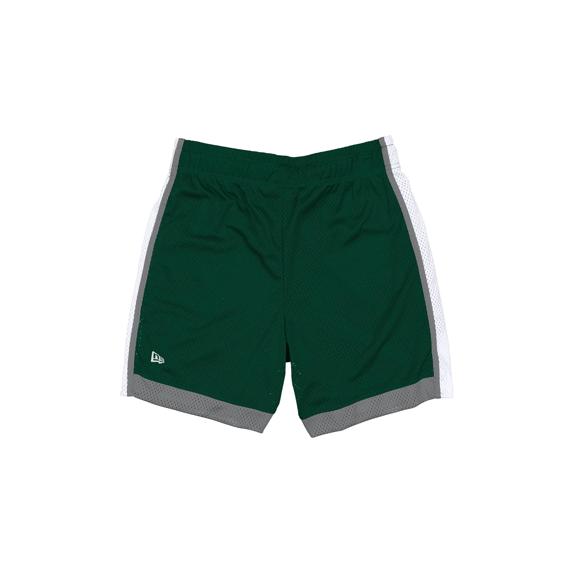 Michigan State Spartans Team Color Summer Shorts - Image 2