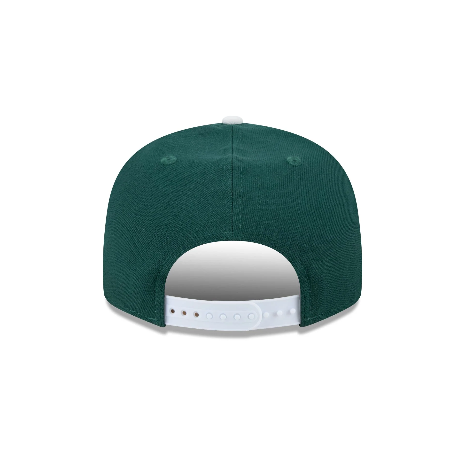 Michigan State Spartans Two-Tone 9FIFTY Snapback Hat - Image 6