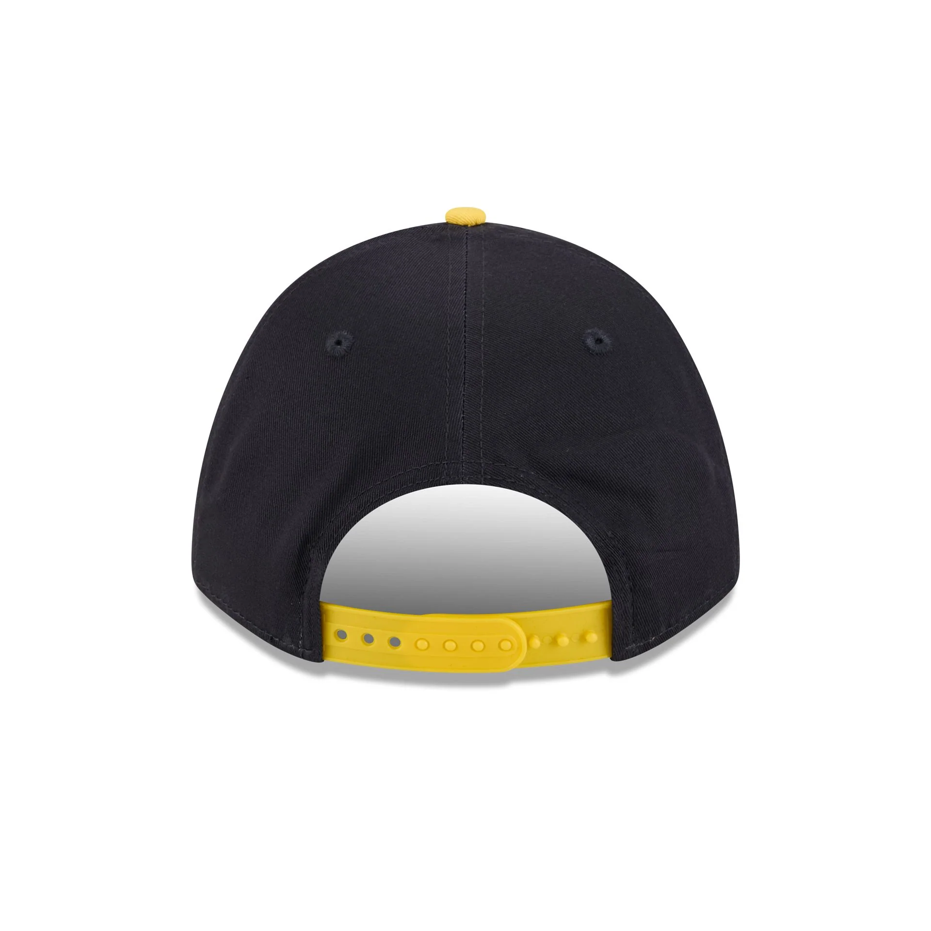 Michigan Wolverines Arch 9FORTY M-Crown A-Frame Snapback Hat - Image 6