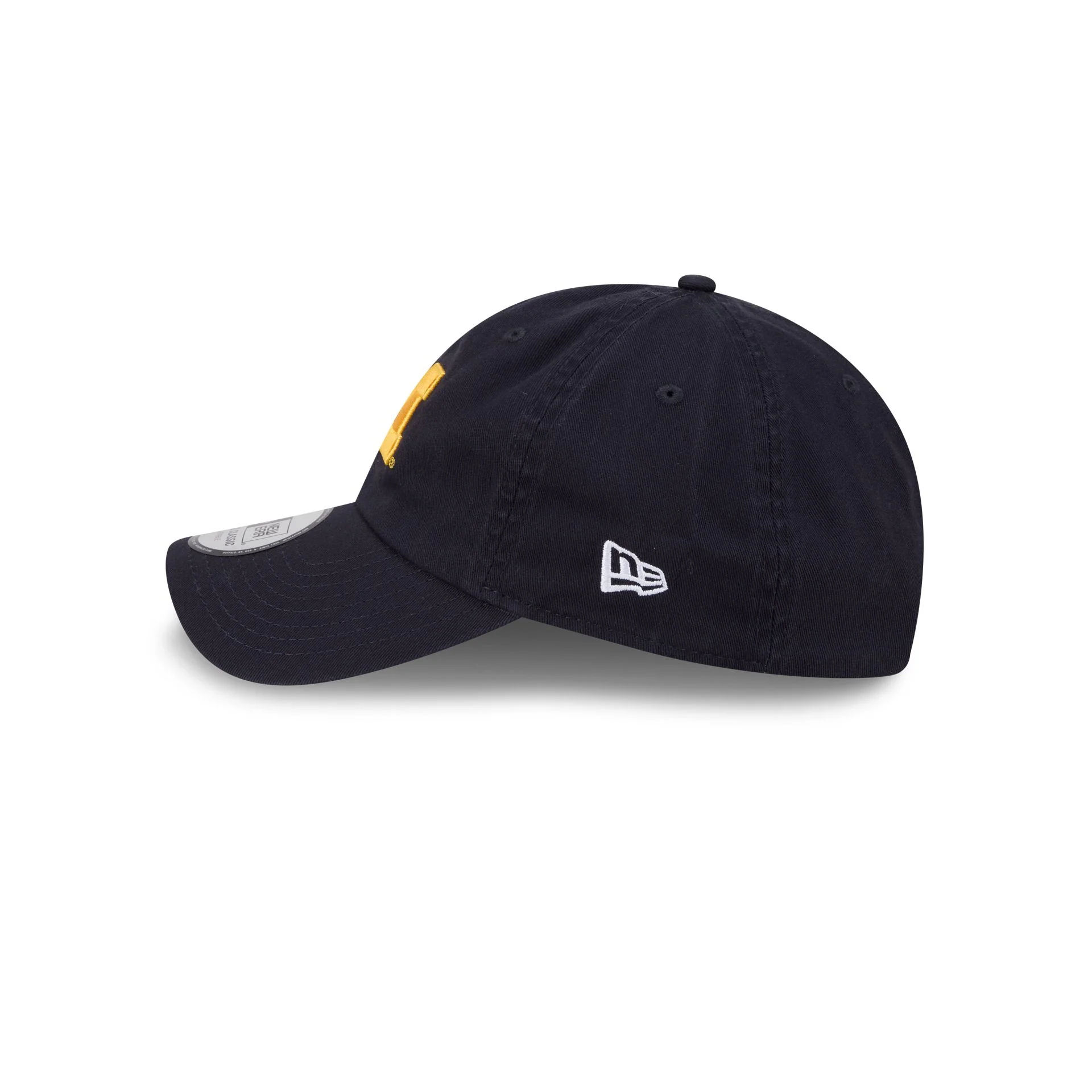 Michigan Wolverines Casual Classic Adjustable Hat - Image 4