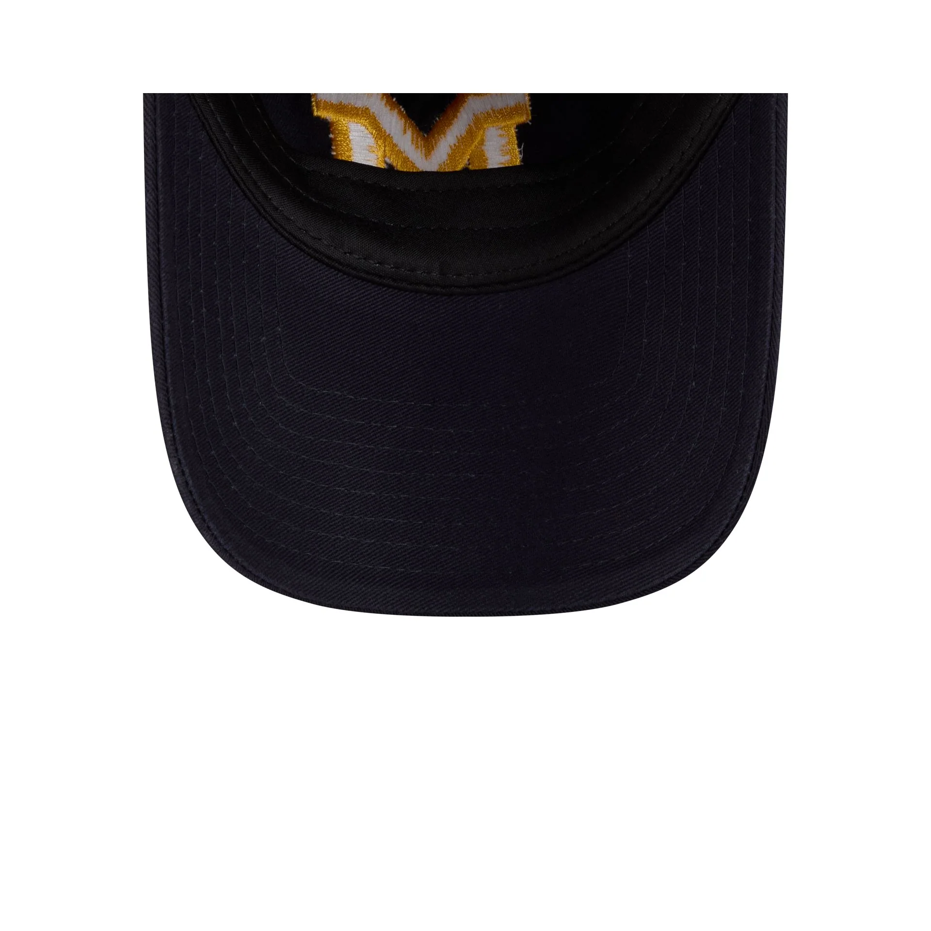 Michigan Wolverines Casual Classic Adjustable Hat - Image 7