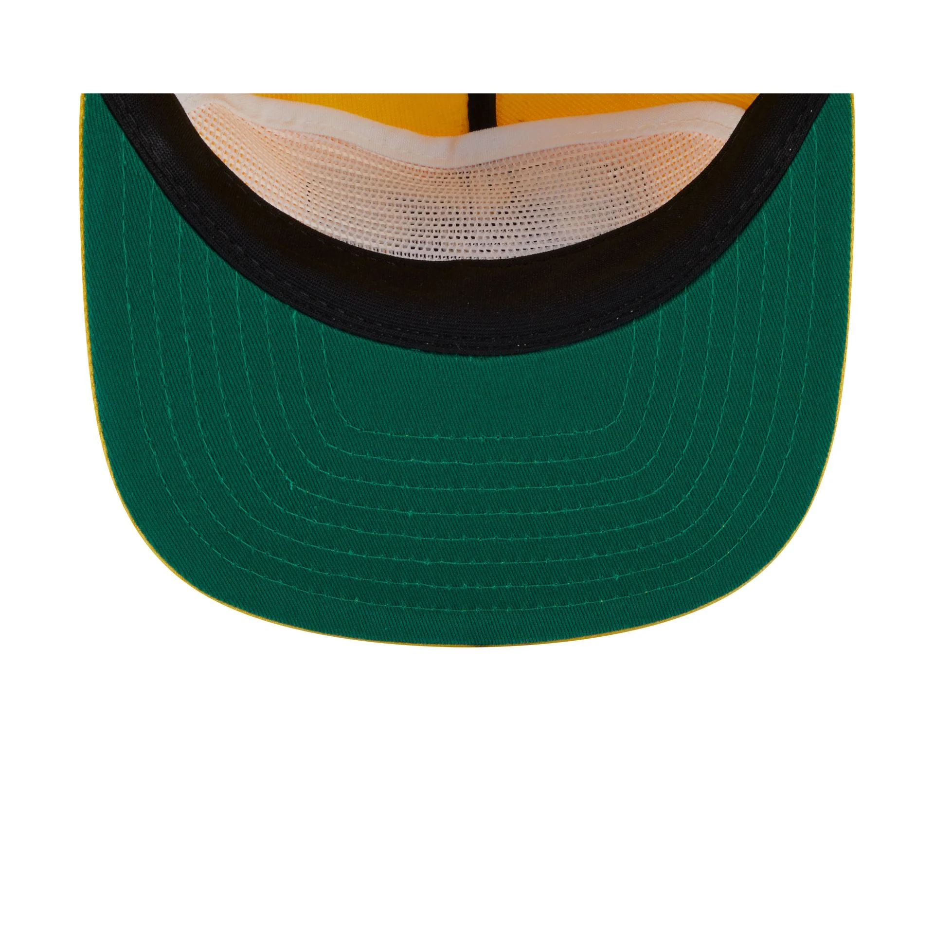 Michigan Wolverines Classic Tones 19TWENTY Adjustable Hat - Image 7