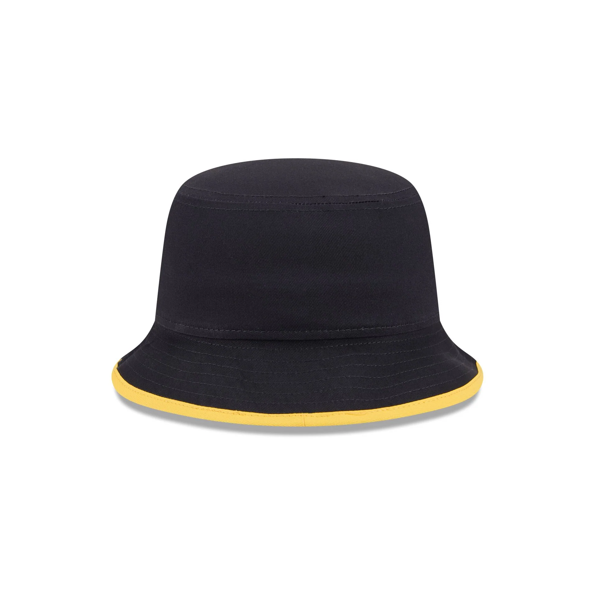 Michigan Wolverines Go-To Kids Bucket Hat - Image 6