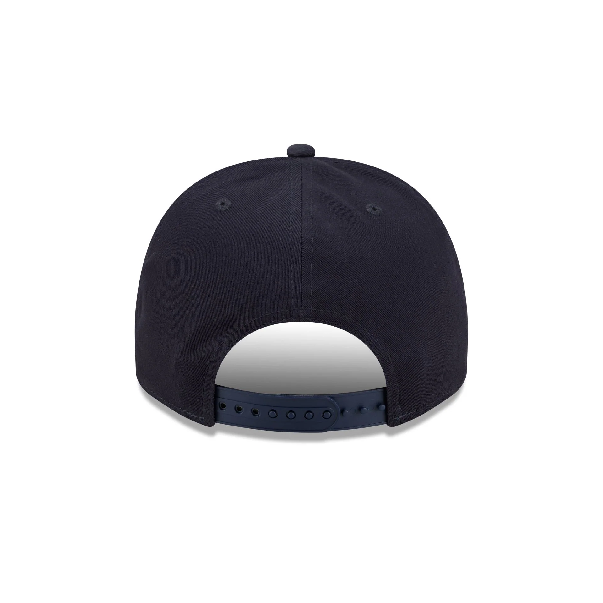 Michigan Wolverines Historic Win 9FIFTY A-Frame Snapback Hat - Image 6