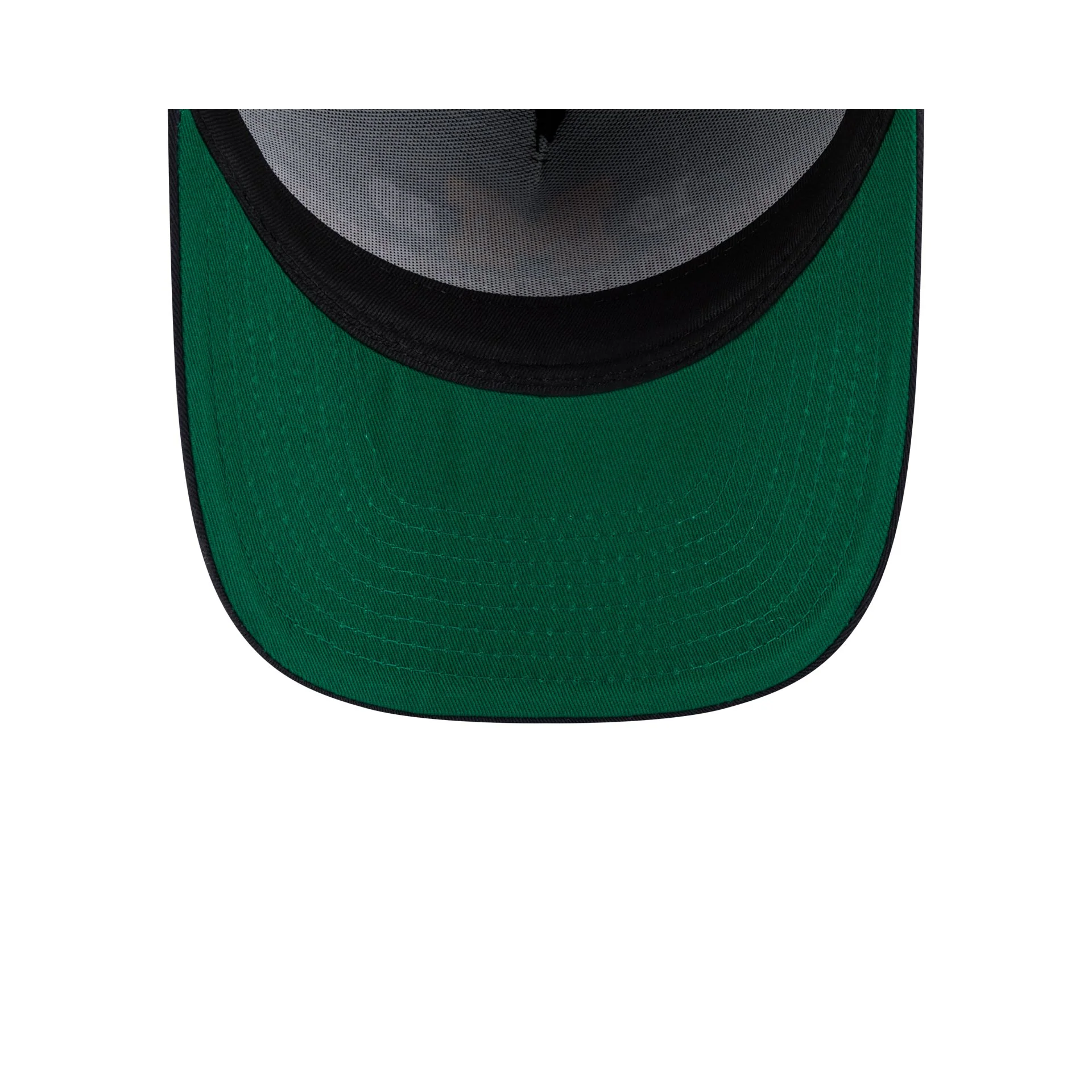 Michigan Wolverines Historic Win 9FIFTY A-Frame Snapback Hat - Image 7