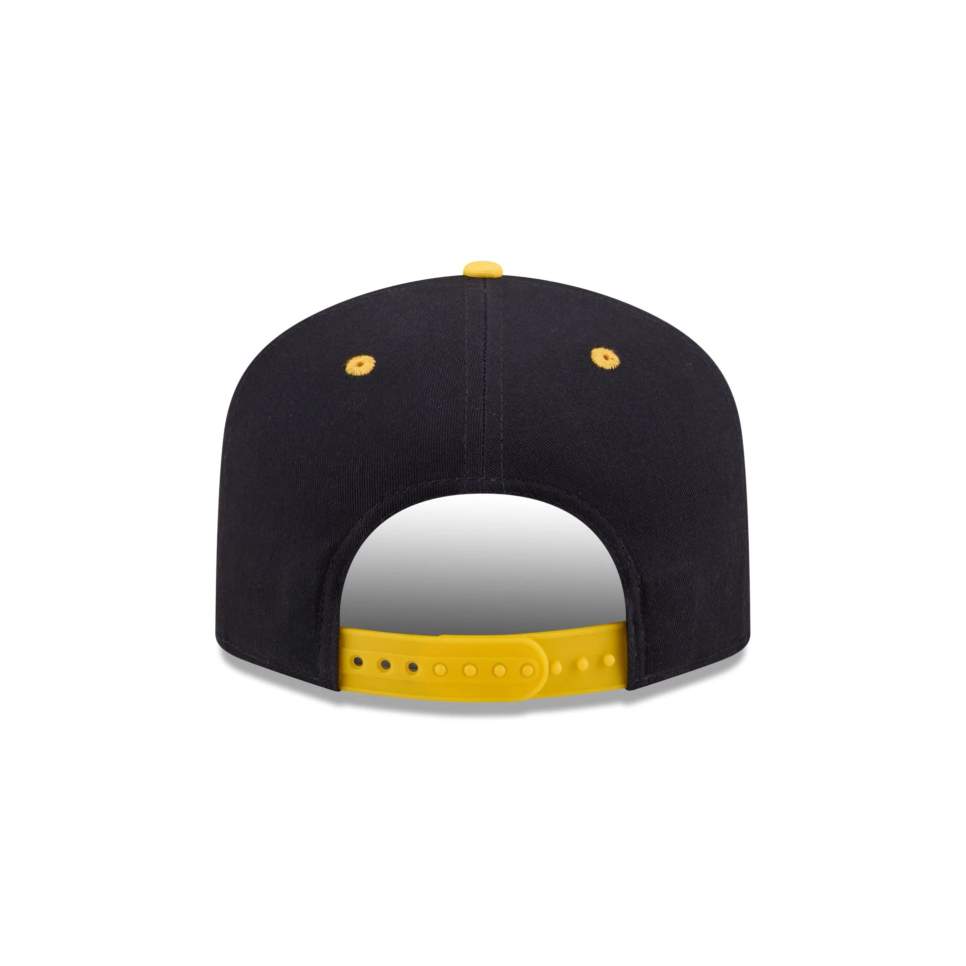 Michigan Wolverines March Madness 19TWENTY Snapback Hat - Image 6