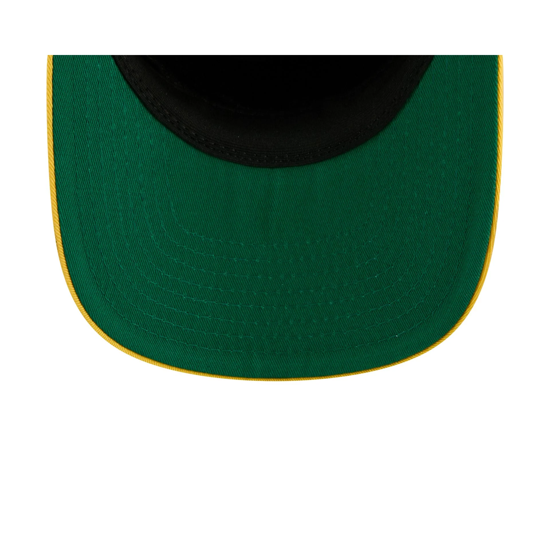 Michigan Wolverines March Madness 19TWENTY Snapback Hat - Image 7