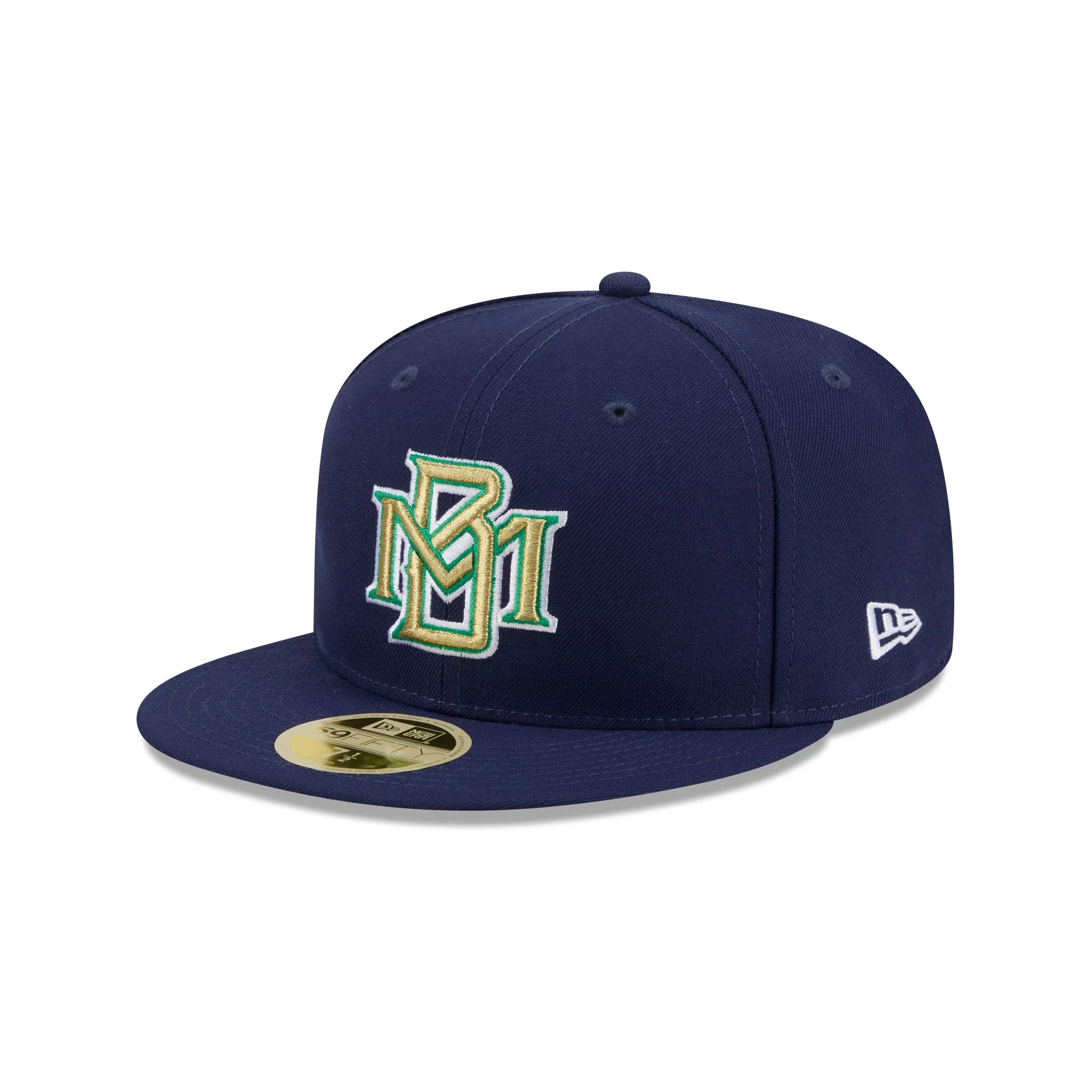 Milwaukee Braves 2026 Hall of Fame 59FIFTY Fitted Hat - Image 3