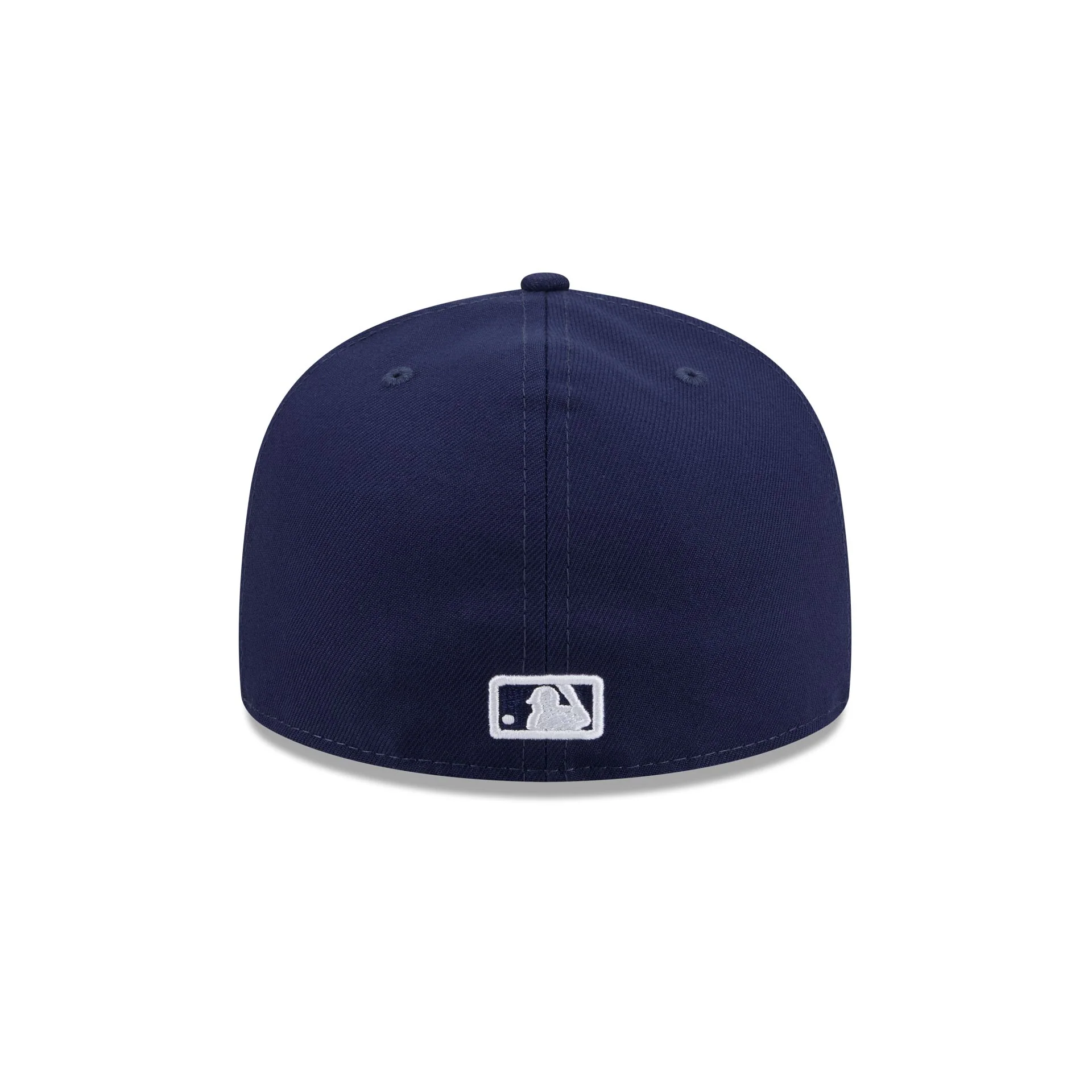 Milwaukee Braves 2026 Hall of Fame 59FIFTY Fitted Hat - Image 6
