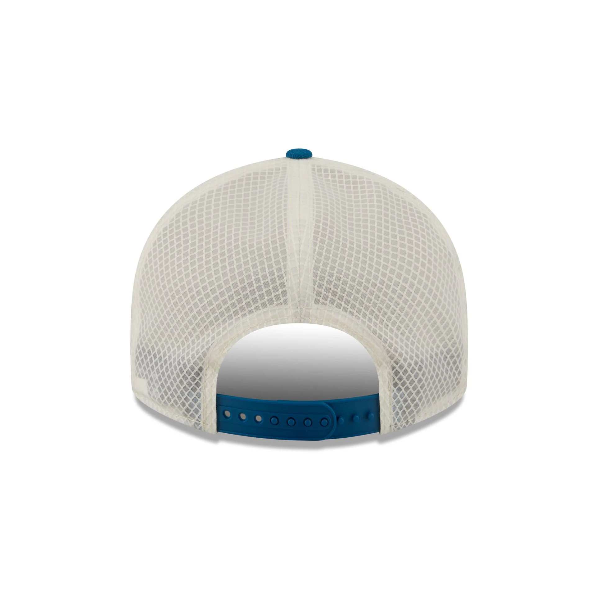 Milwaukee Brewers 2026 City Connect Fan Pack Split Panel 9FIFTY Snapback Hat - Image 6