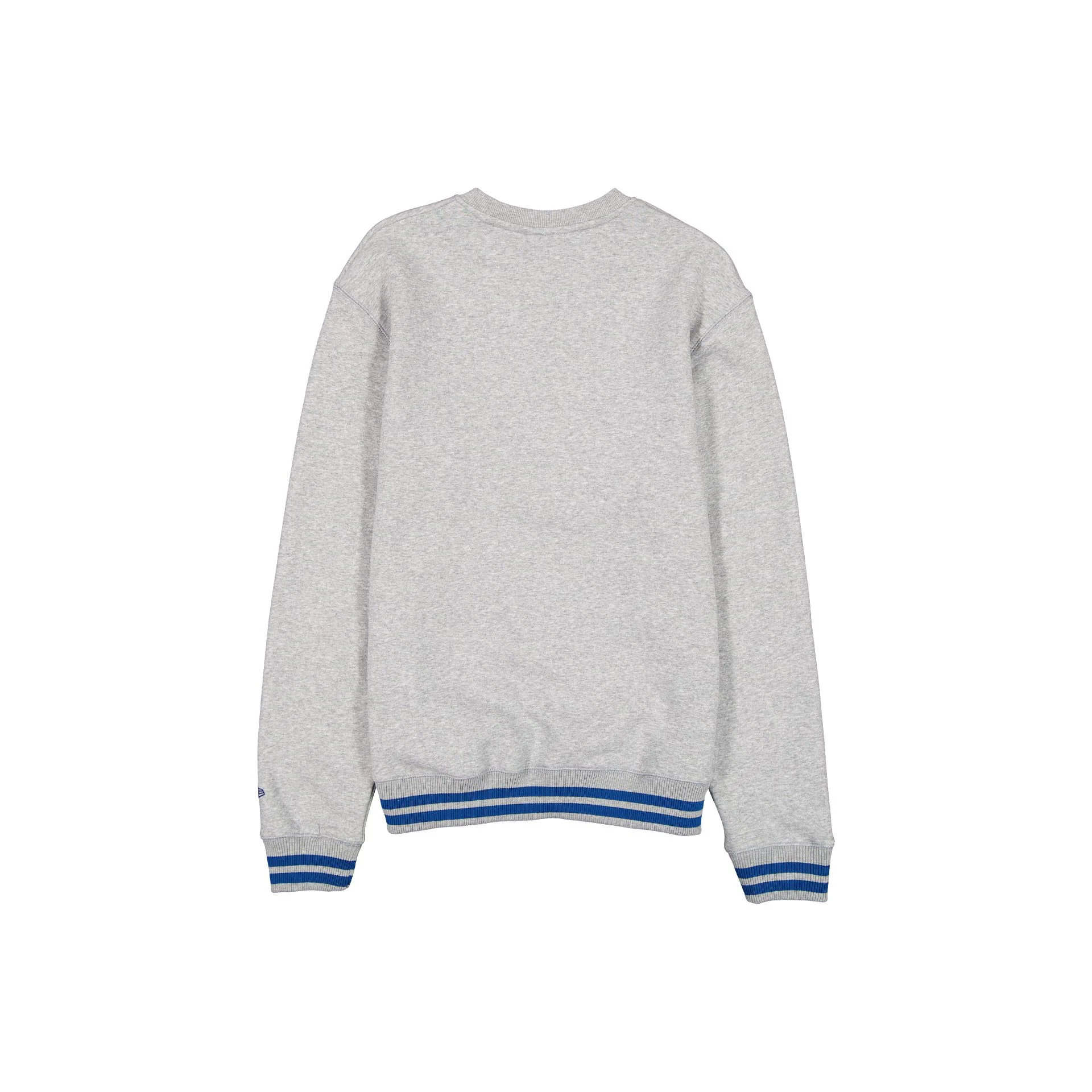 Milwaukee Brewers 2026 City Connect Gray Crewneck - Image 2
