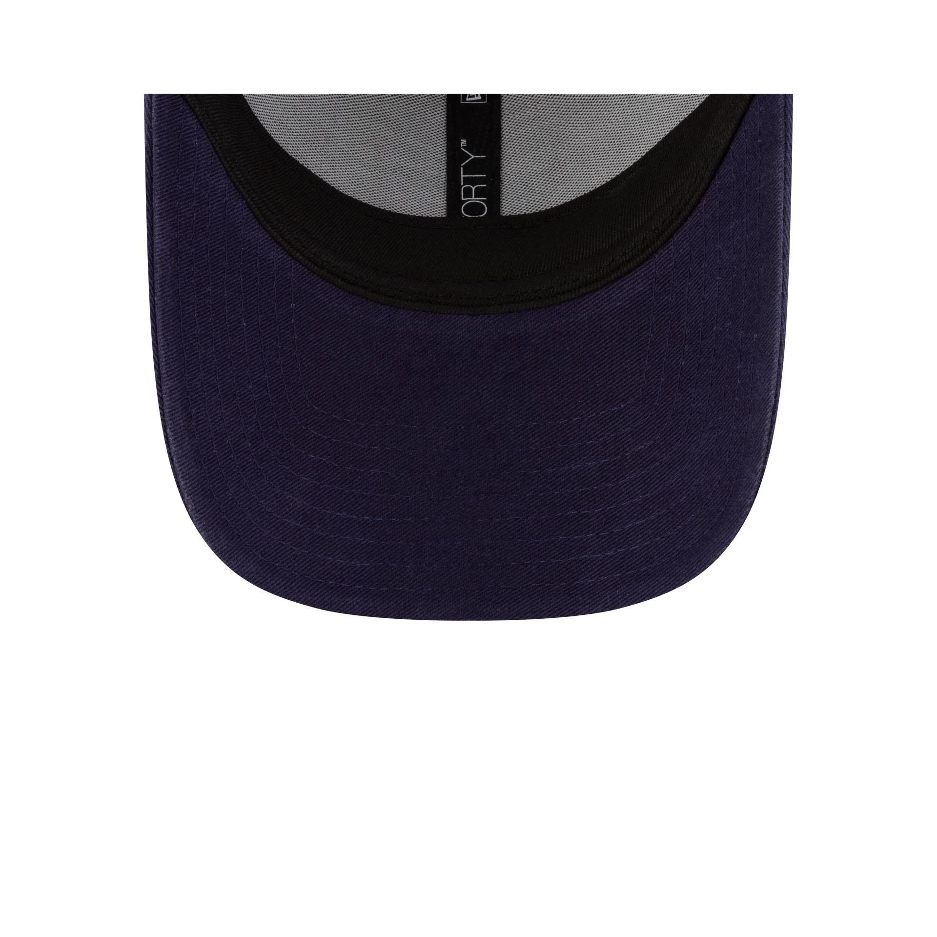 Milwaukee Brewers 9FORTY Trucker Hat - Image 7