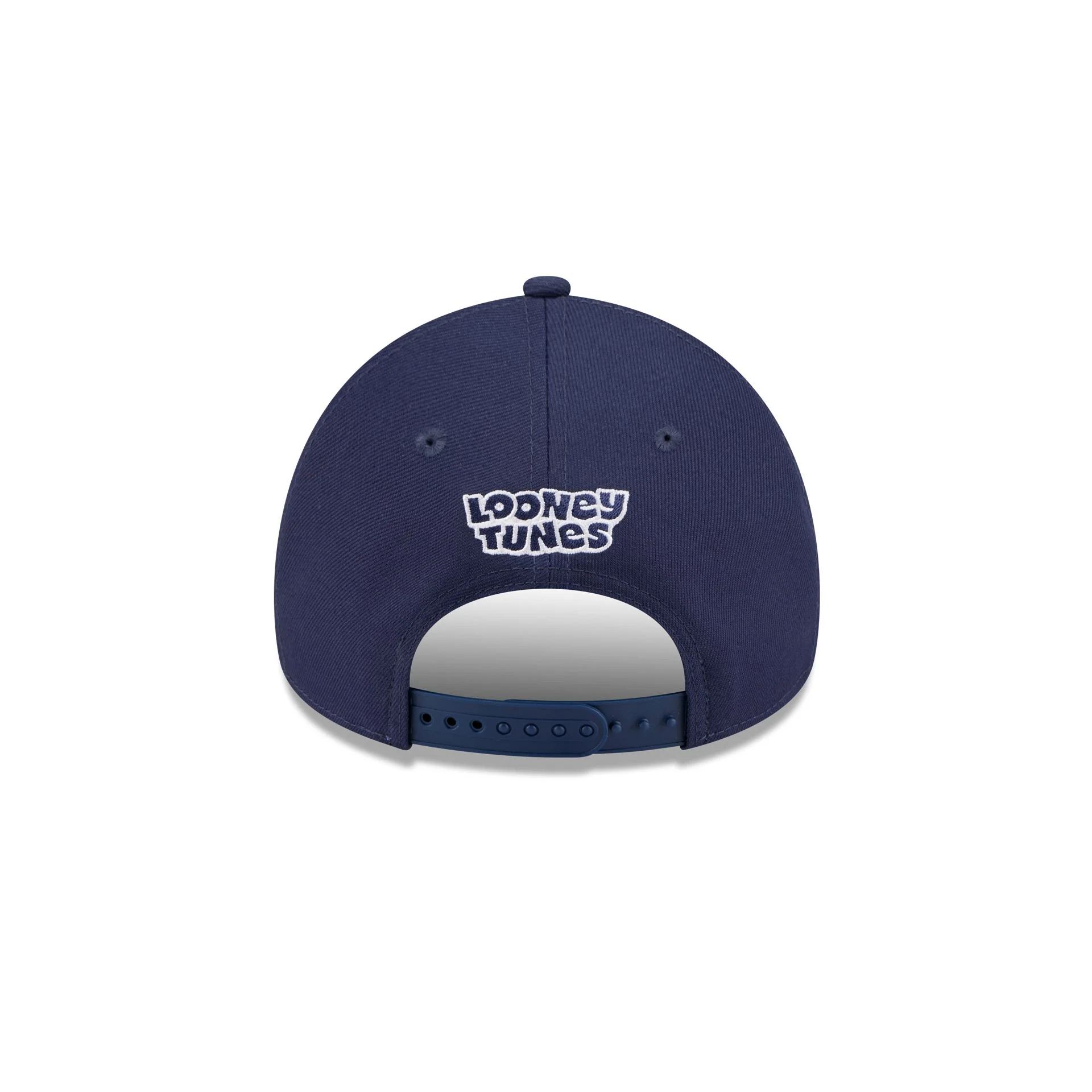 Milwaukee Brewers Looney Tunes 9FORTY A-Frame Snapback Hat - Image 6