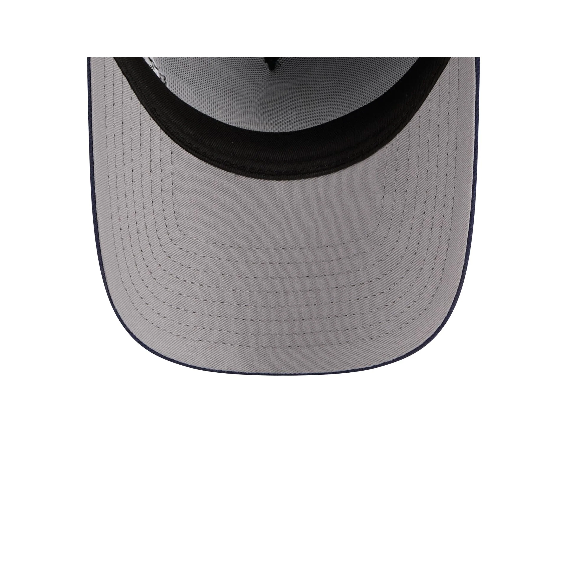 Milwaukee Brewers Looney Tunes 9FORTY A-Frame Snapback Hat - Image 7