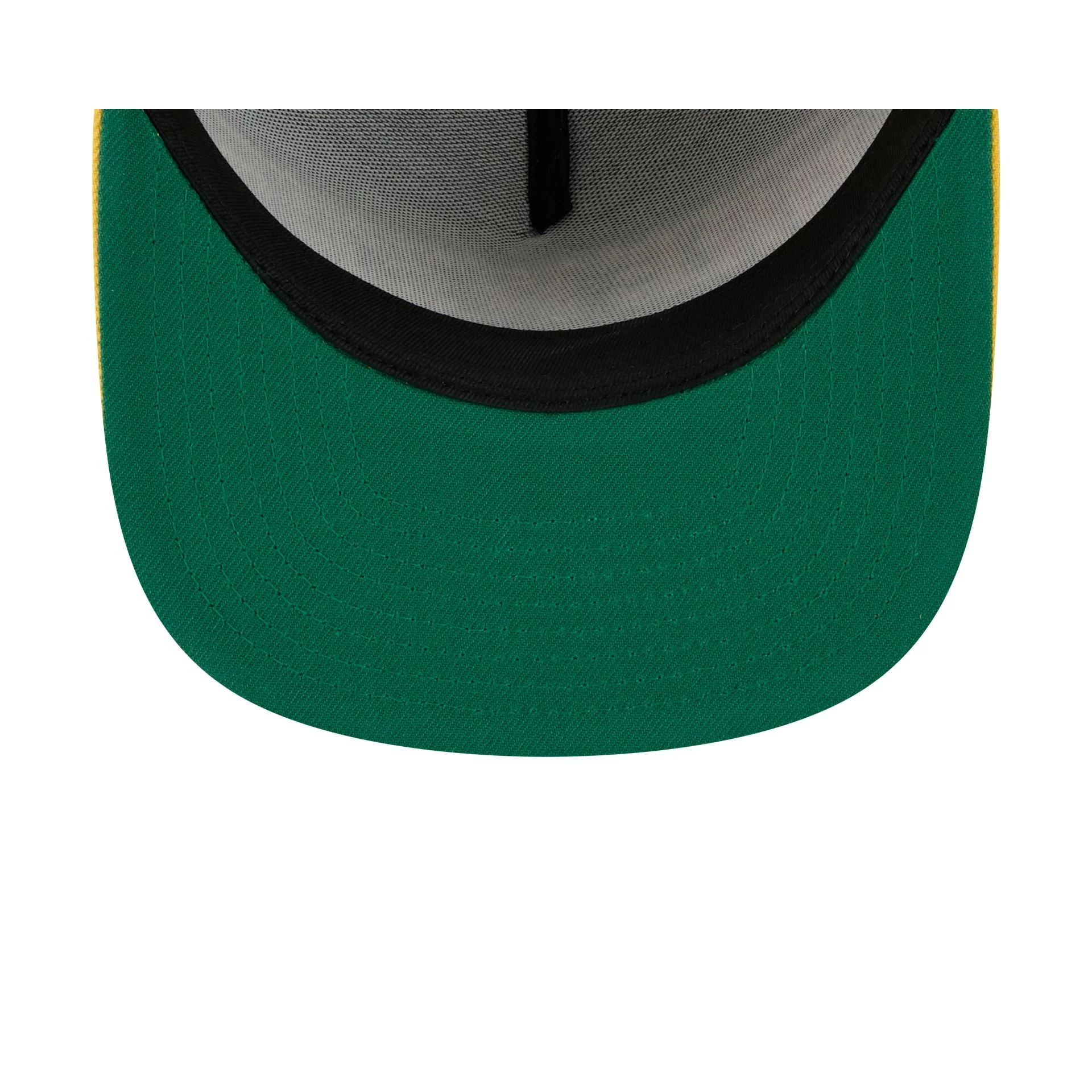 Milwaukee Brewers Summer Derby 59FIFTY A-Frame Fitted Hat - Image 7