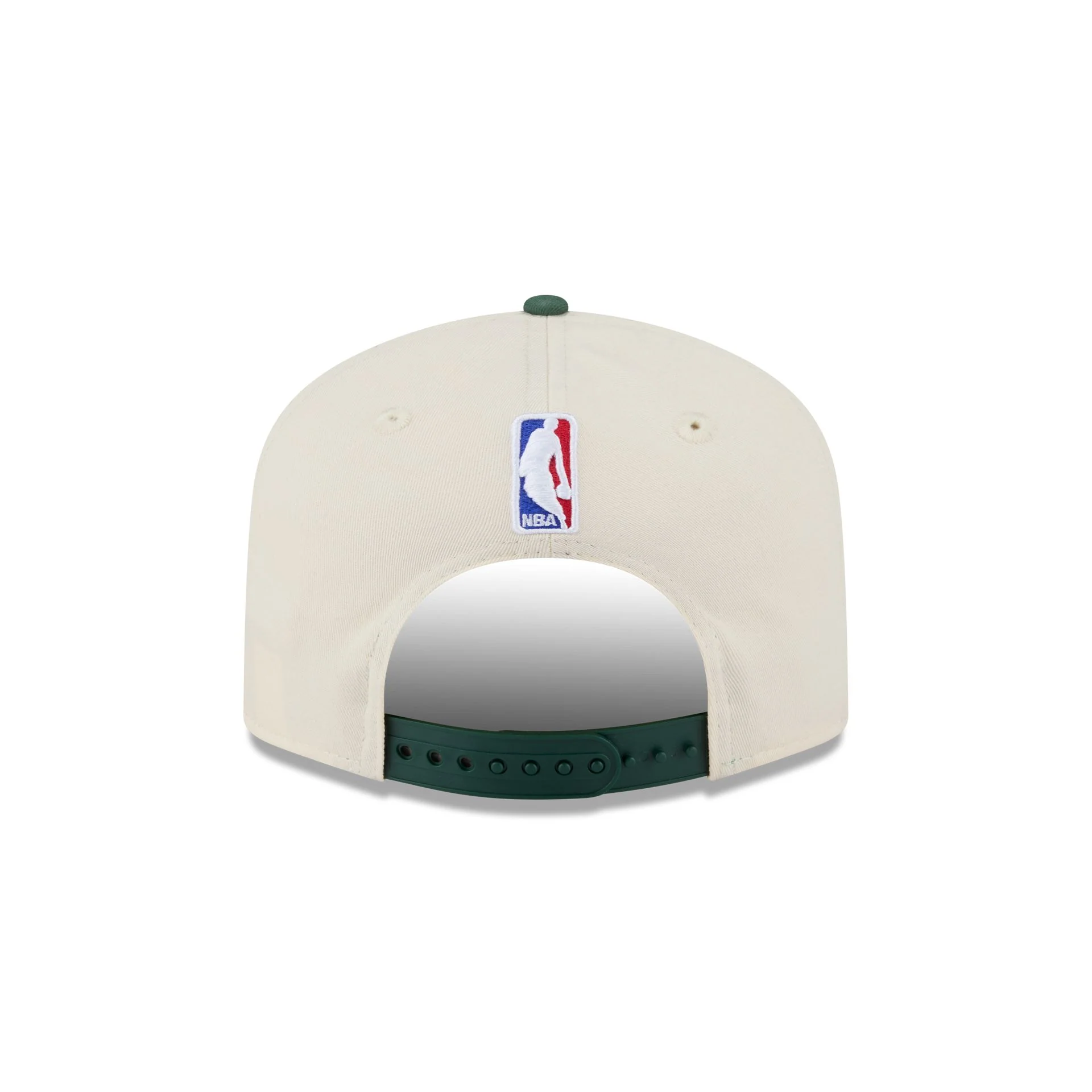 Milwaukee Bucks 2025 City Edition 19TWENTY Adjustable Hat - Image 6