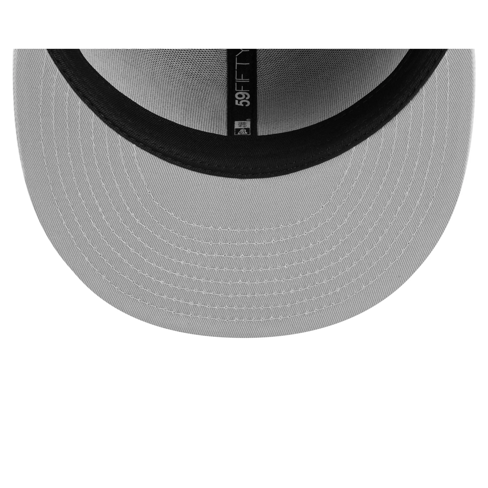 Milwaukee Bucks 2025 Statement Edition 59FIFTY Fitted Hat - Image 7