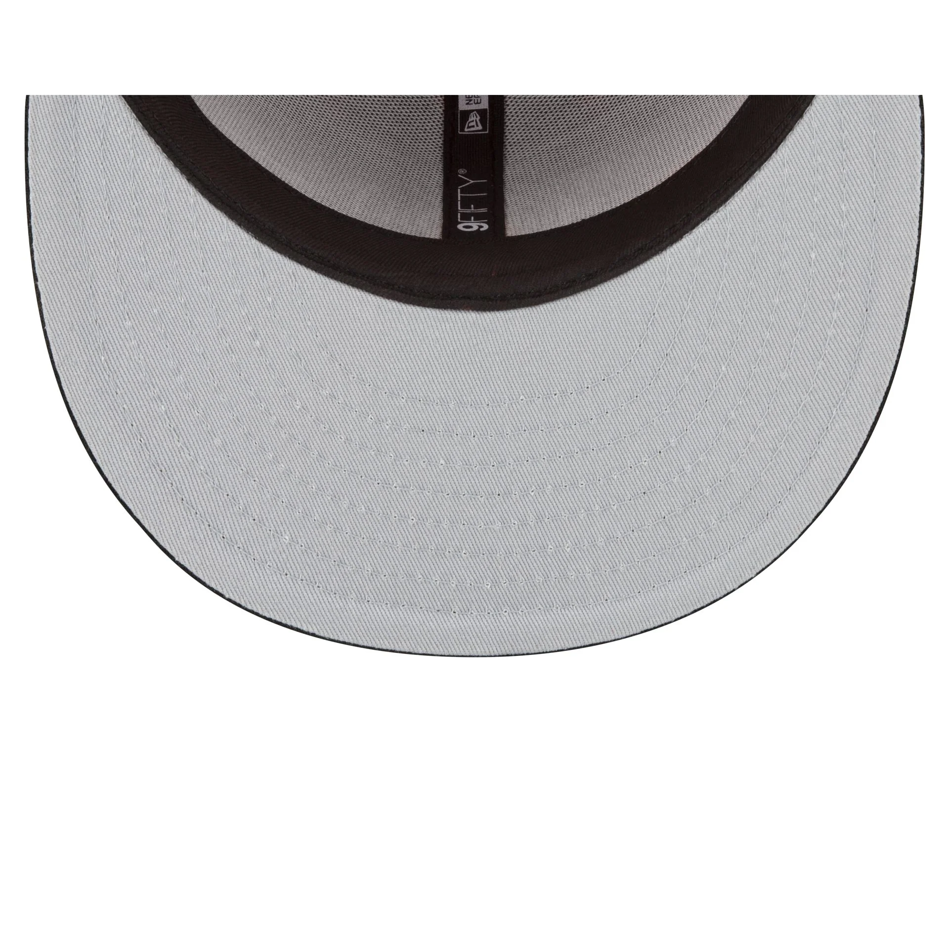 Milwaukee Bucks 2025 Statement Edition 9FIFTY Snapback Hat - Image 7