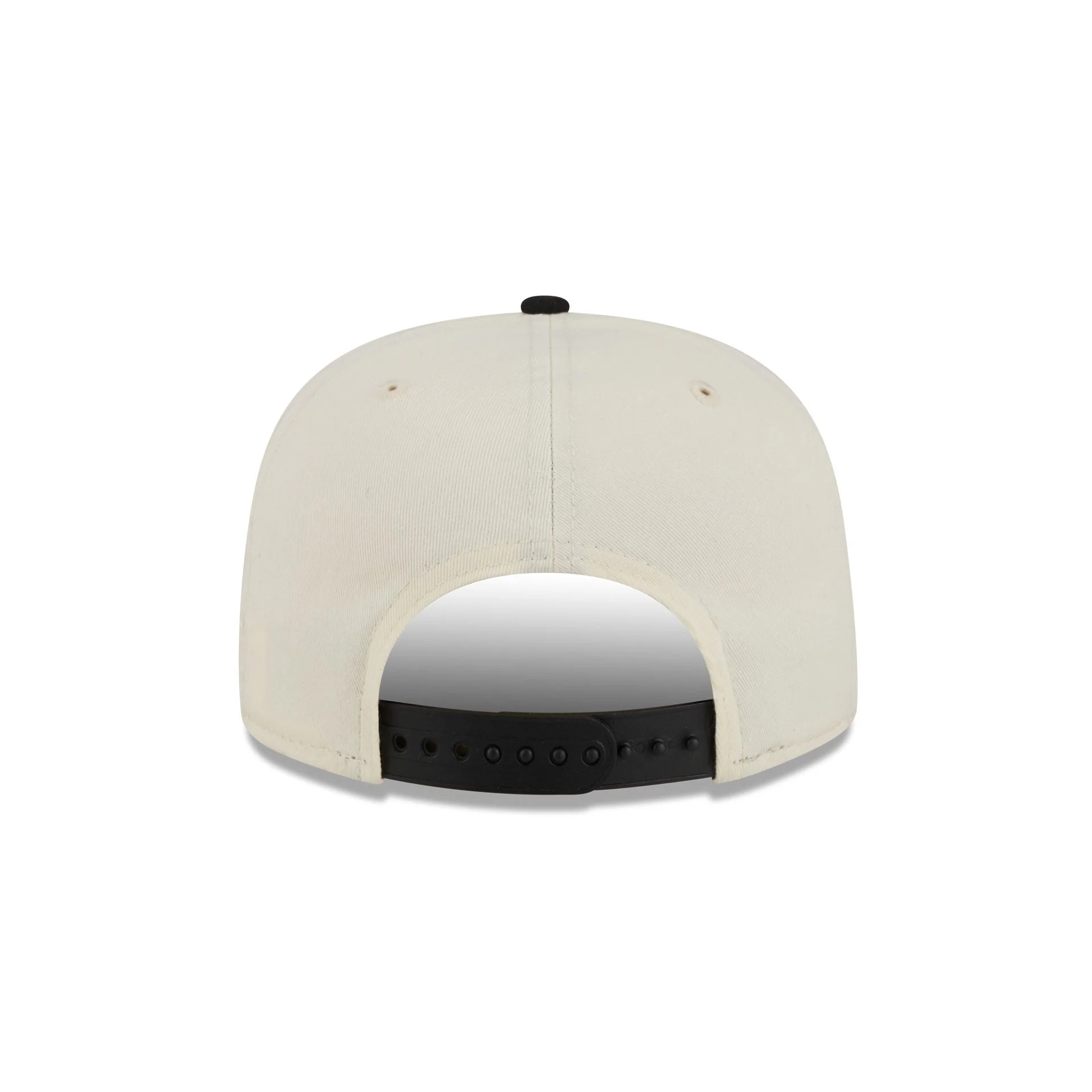 Milwaukee Bucks Conference Script Chrome White 19TWENTY Adjustable Hat - Image 6