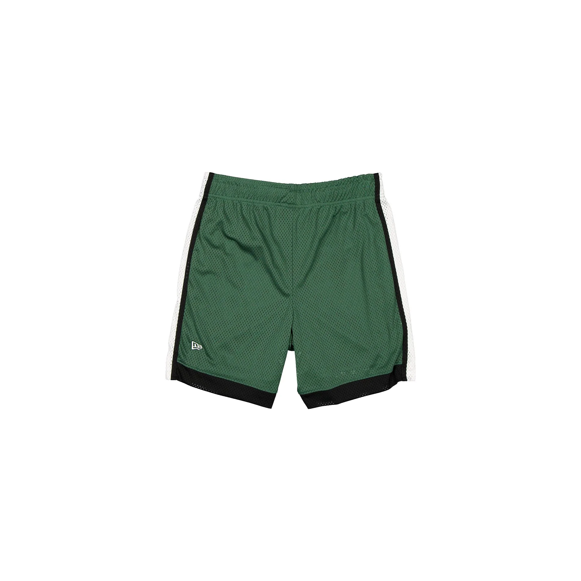 Milwaukee Bucks Sport Classics Shorts - Image 3